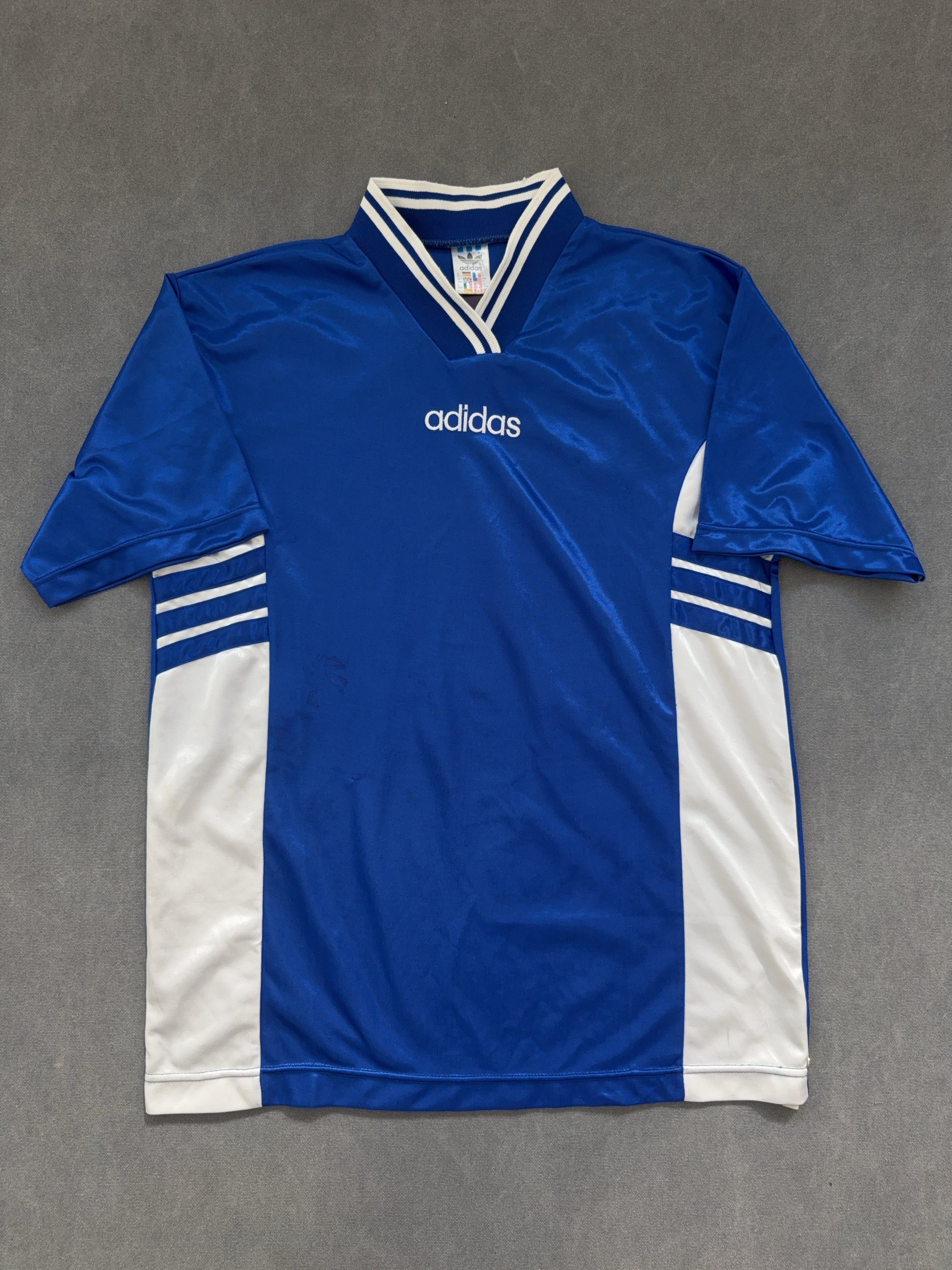 Vintage Adidas Trikot (XL)