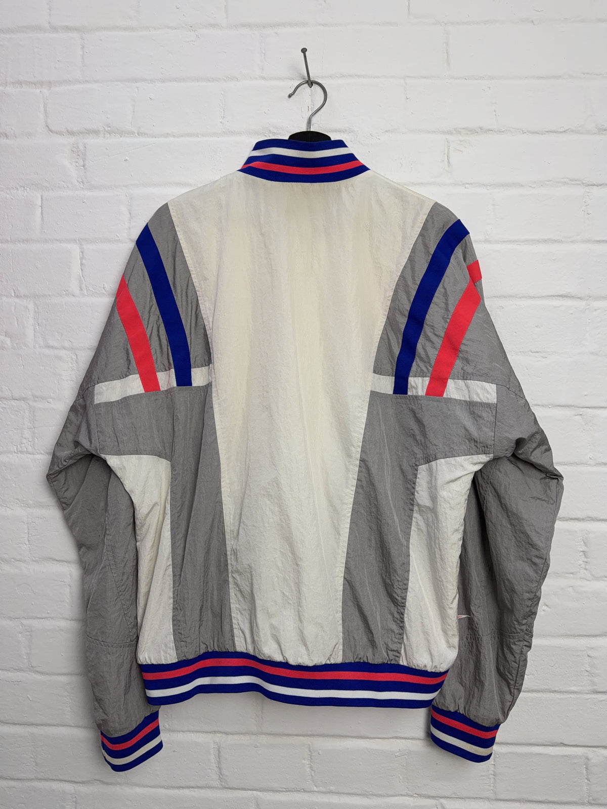 Vintage Nike Chelsea Track Jacke (S)