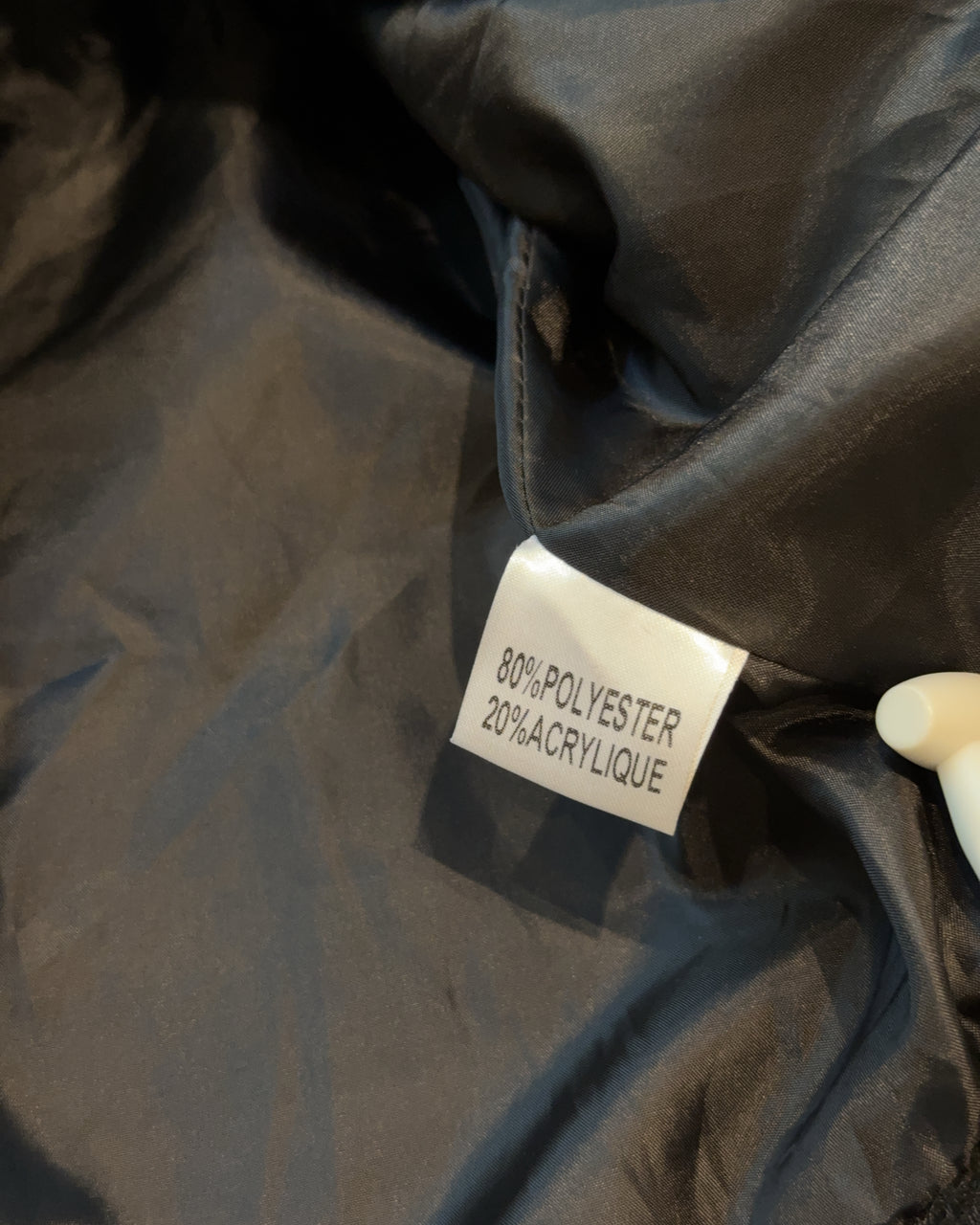 Vintage Ivivi Jacke (M)