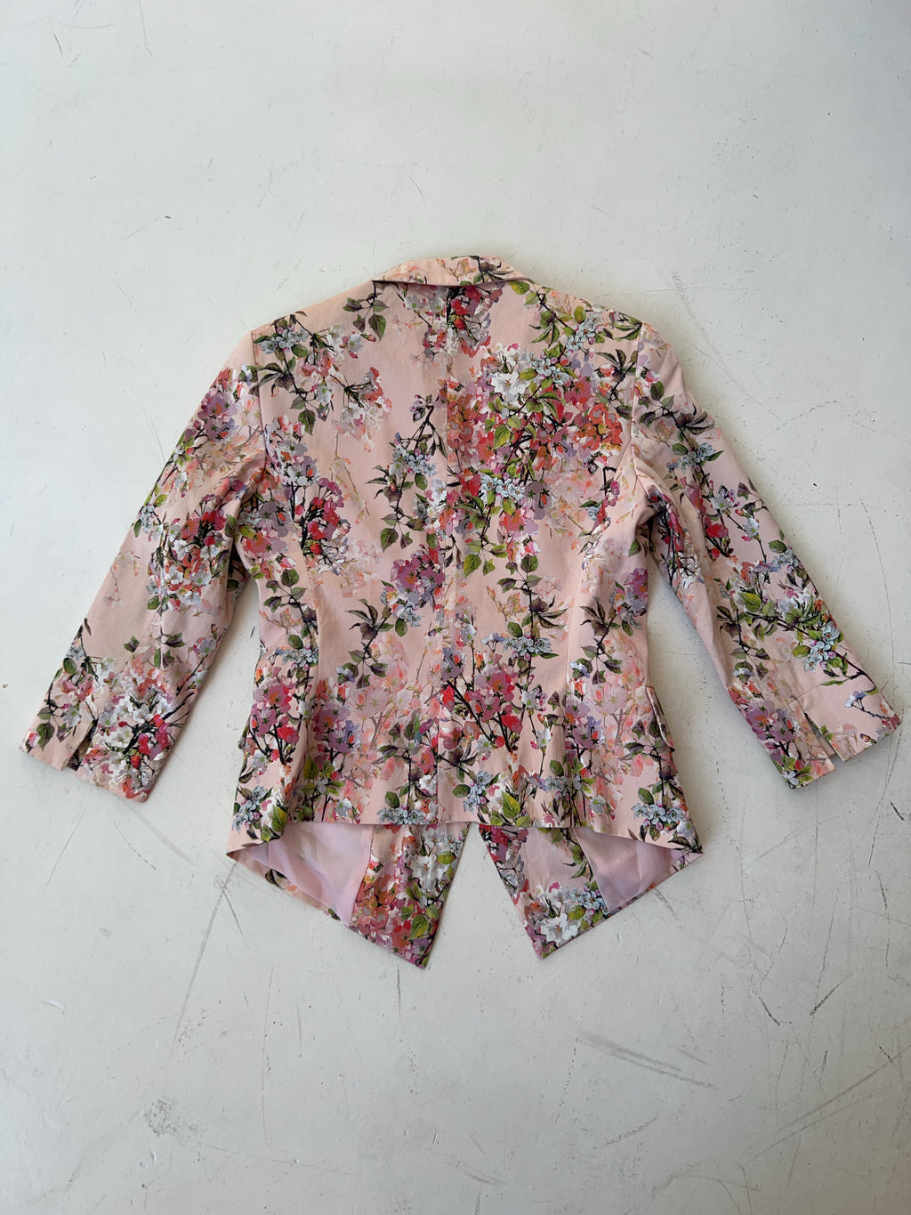 Vintage Motivi Blazer (M)