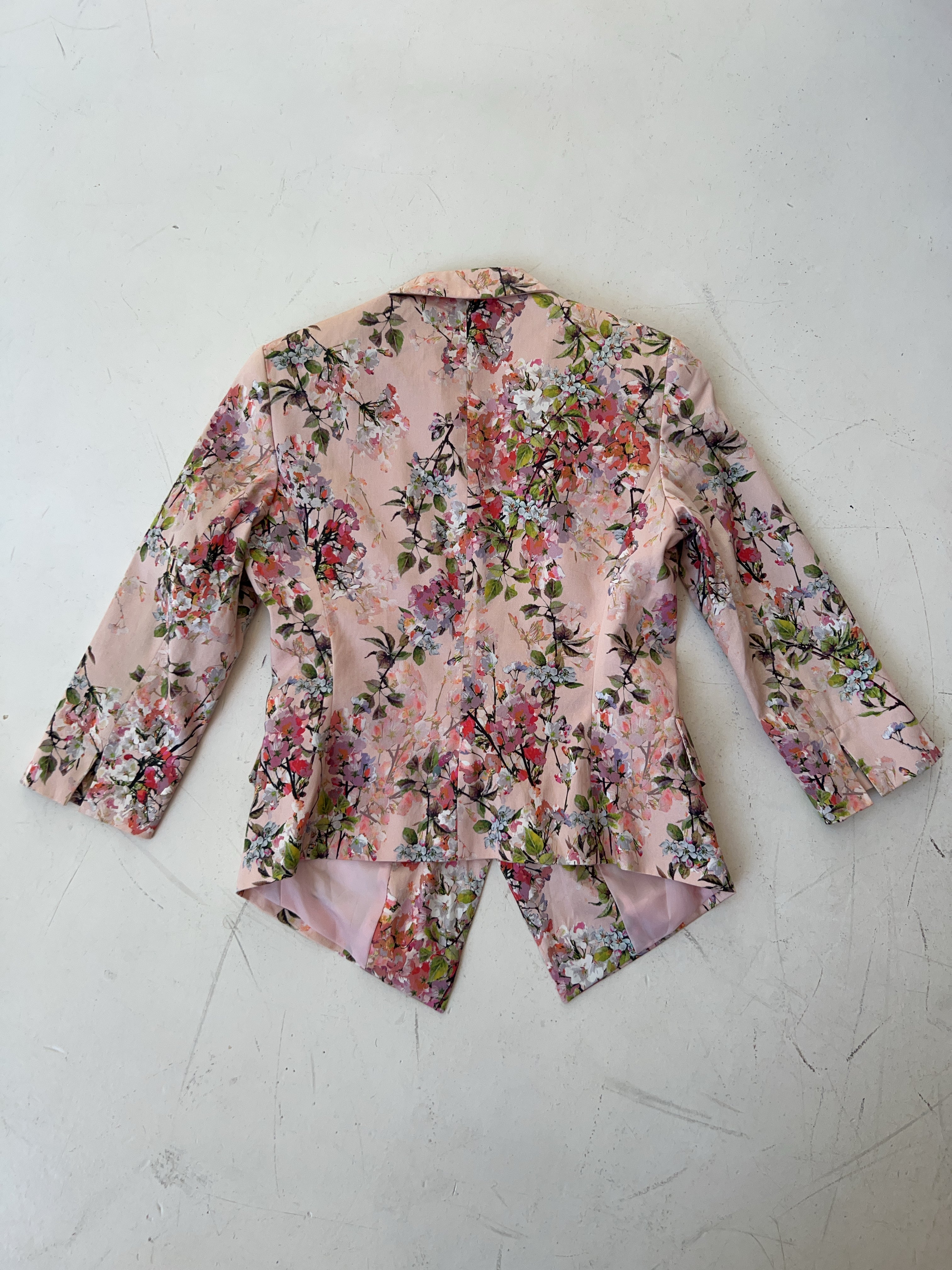 Vintage Motivi Blazer (M)