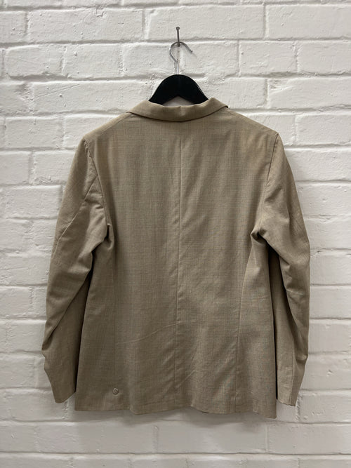 Vintage Jil Sander Blazer (M)