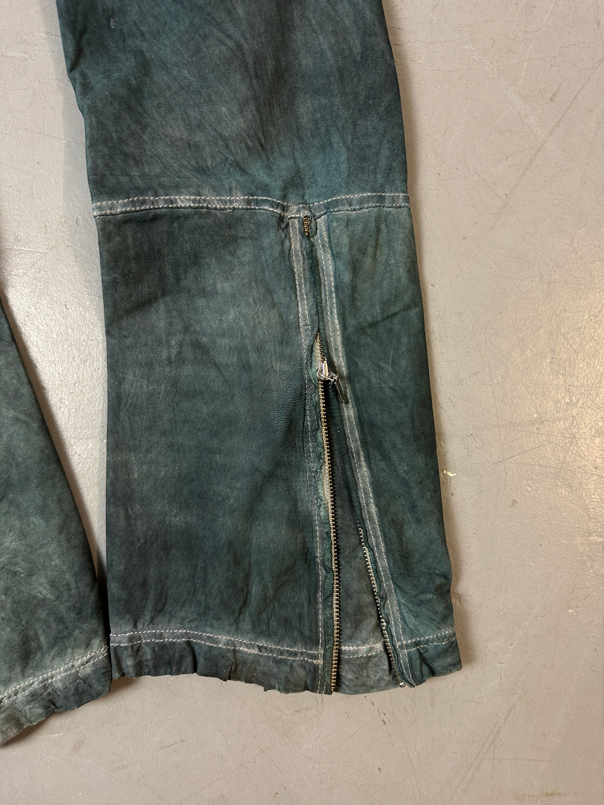 Detailliertes Produktbild von hinten