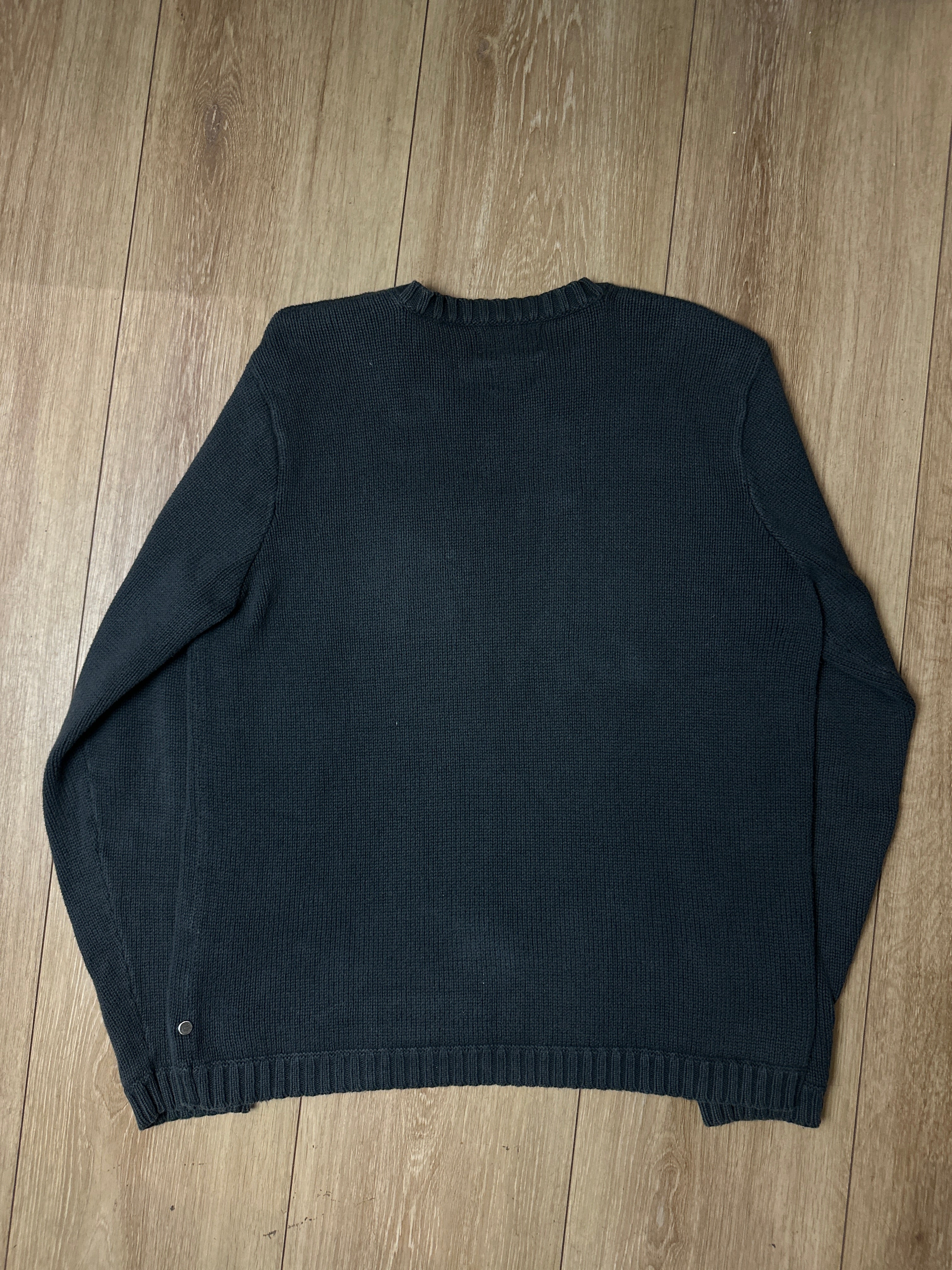 Vintage Polo Ralph Lauren Knit Sweater M/L