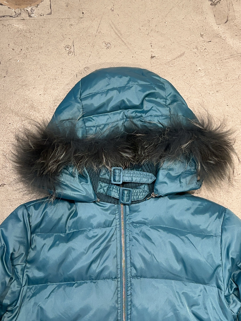 Vintage Phard Jacke (M)