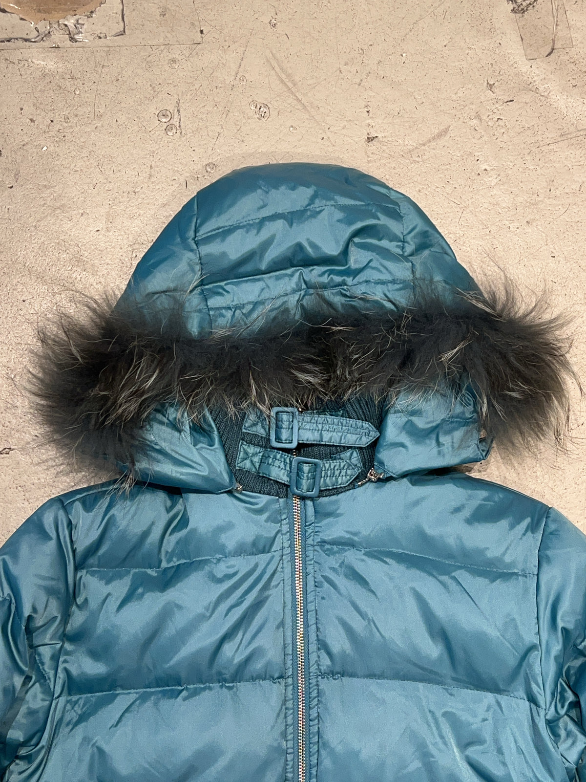 Vintage Phard Jacke (M)