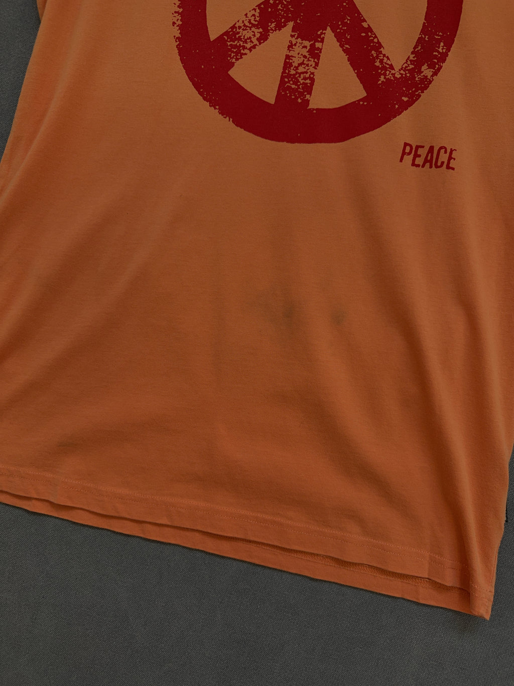 Vintage Moschino Jeans T-shirt (L)
