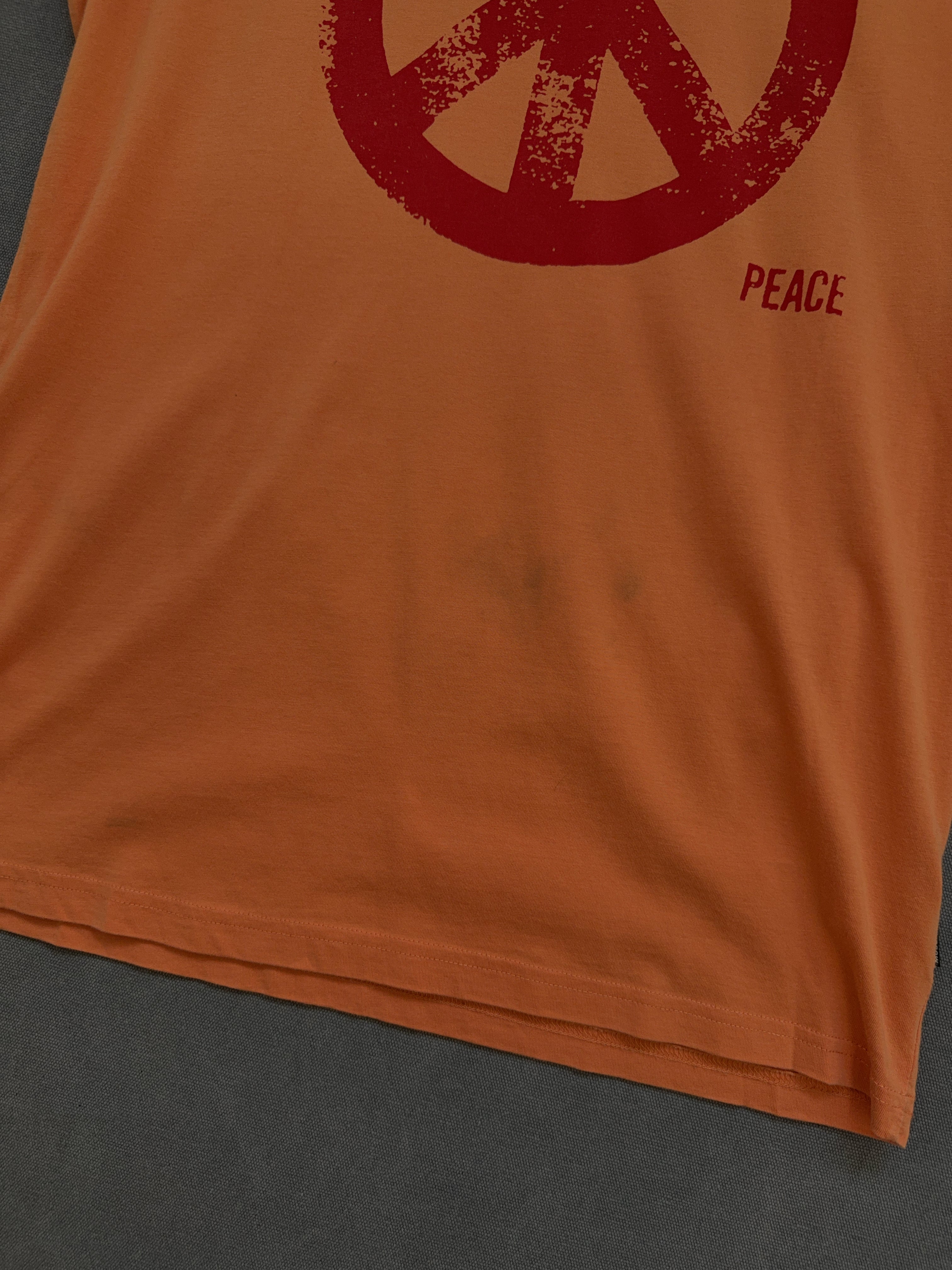 Vintage Moschino Jeans T-shirt (L)