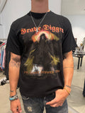 Vintage Grave Digger T-shirt (XL)