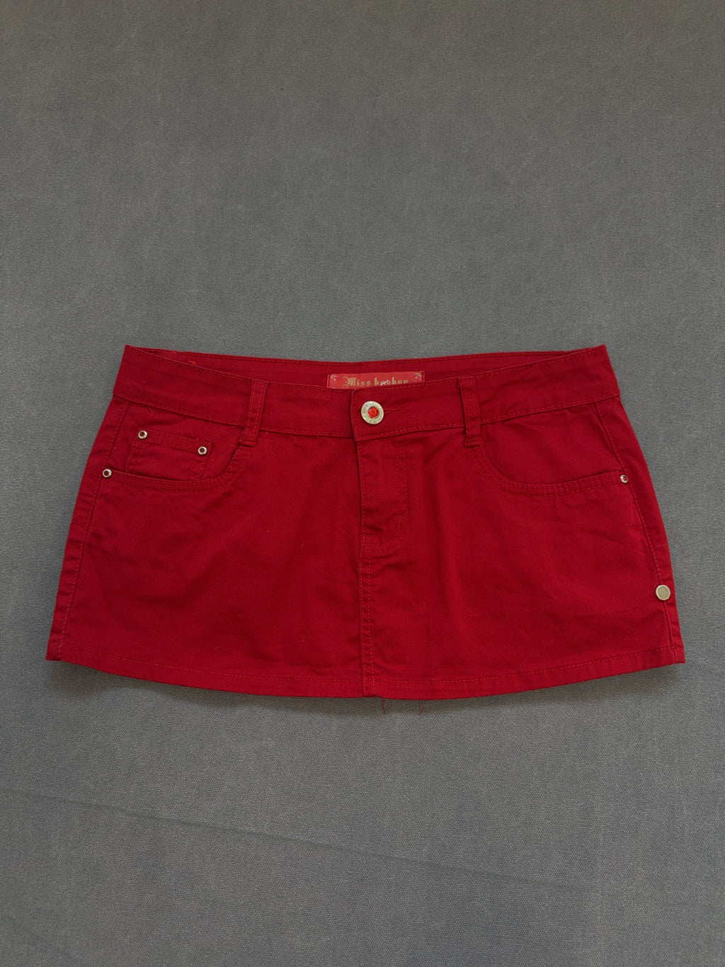 Vintage Miss Bohbon Rock (M)