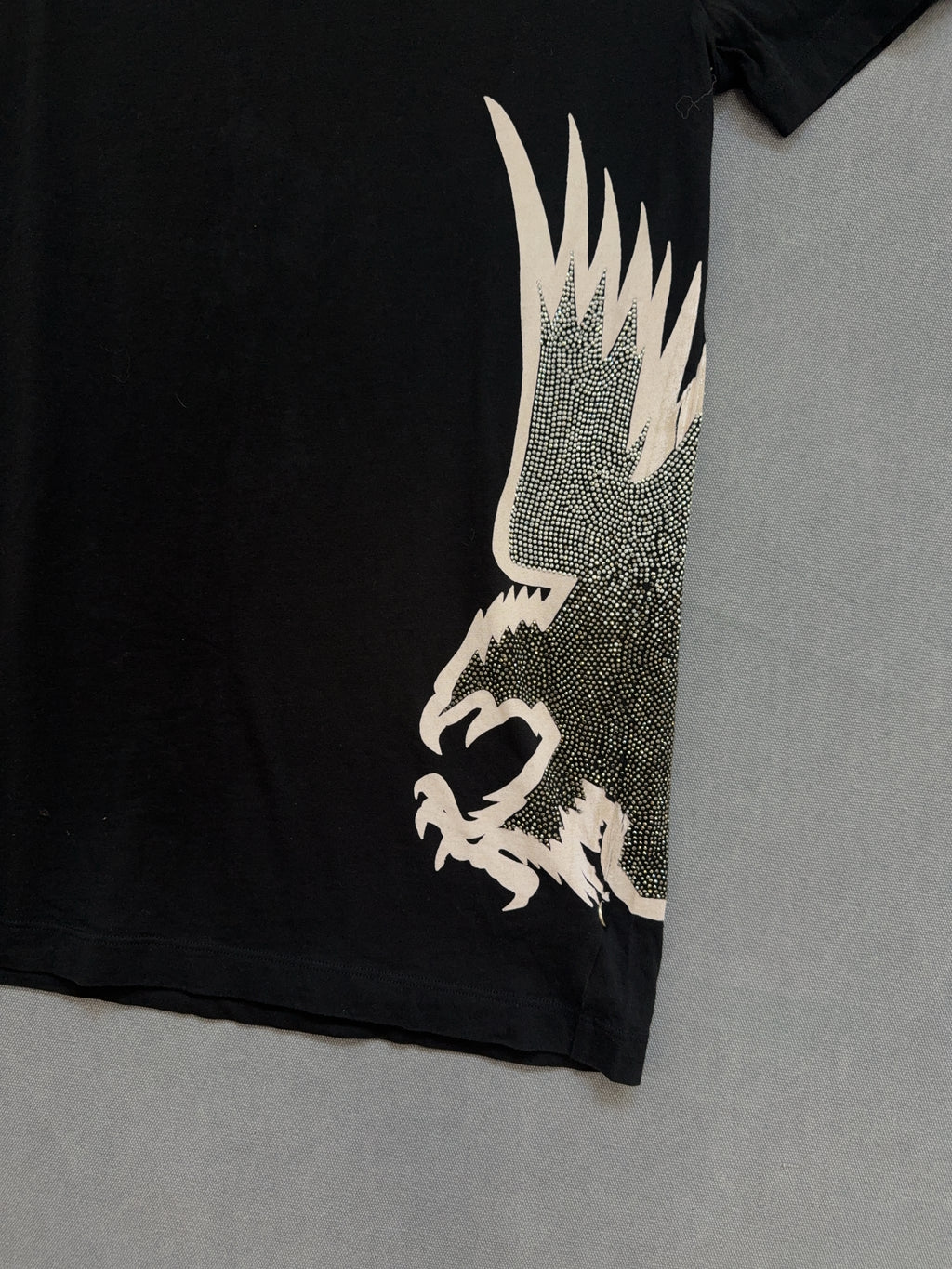 Vintage John Richmond T-shirt (M)