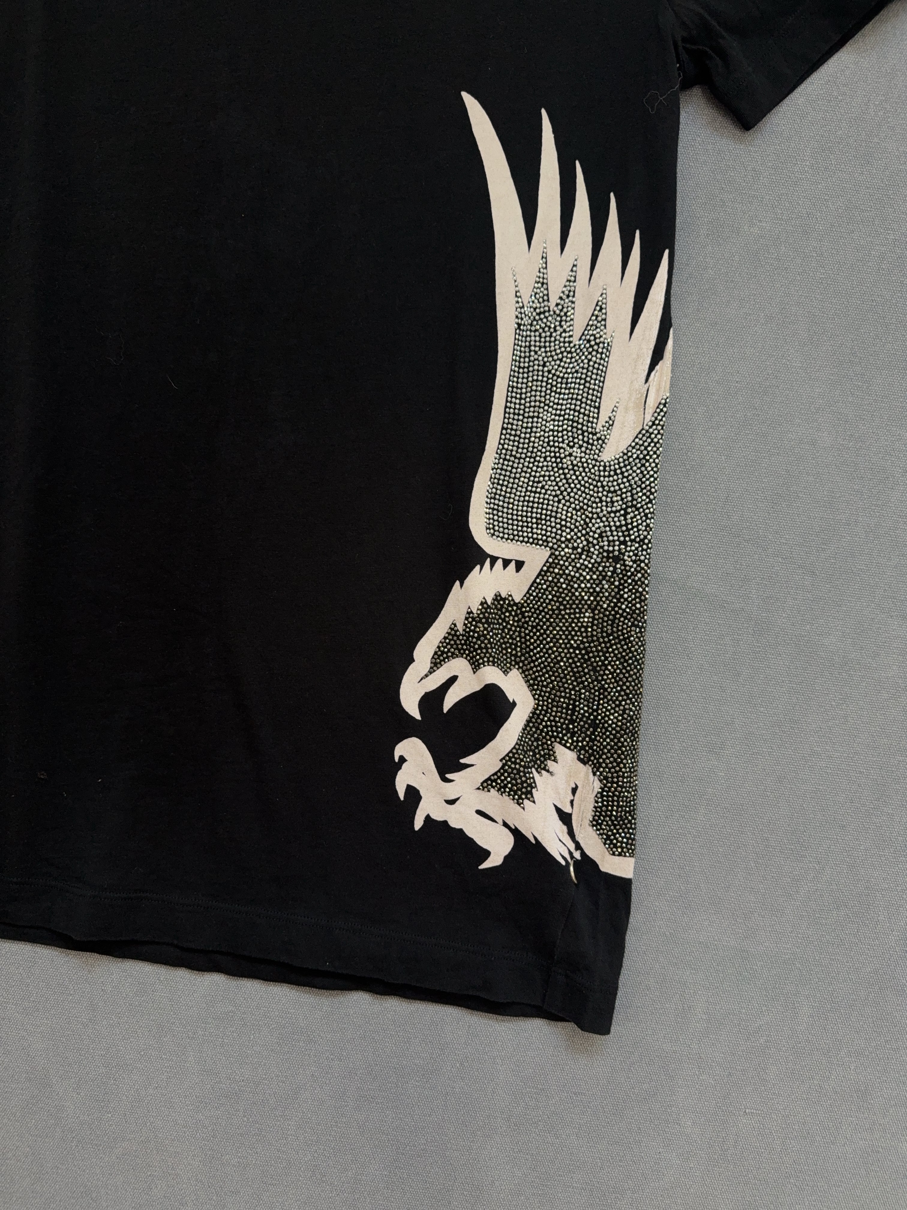 Vintage John Richmond T-shirt (M)