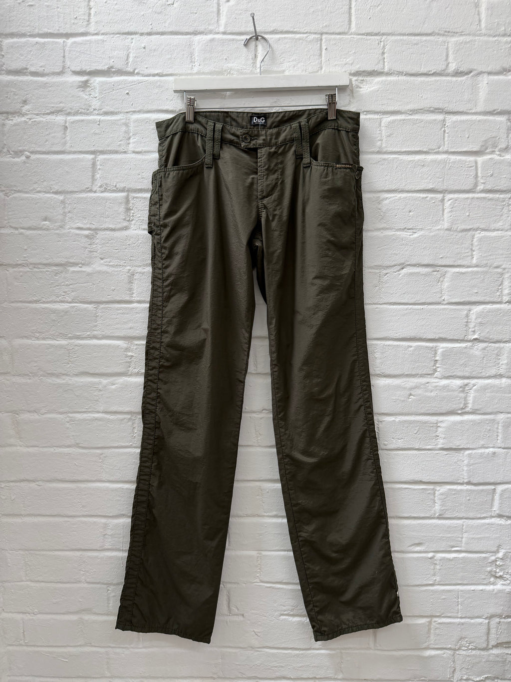 Vintage Dolce & Gabbana Pants (L)
