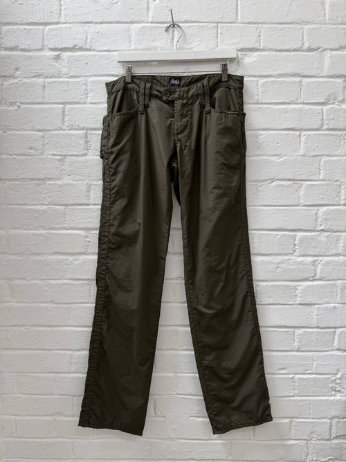 Vintage Dolce & Gabbana Pants (L)