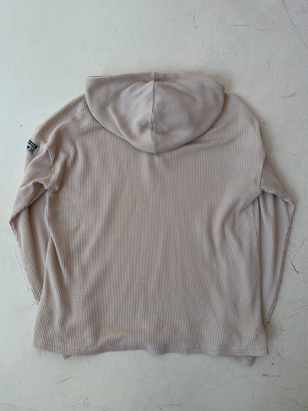 Vintage Converse Sweatshirt (XL)