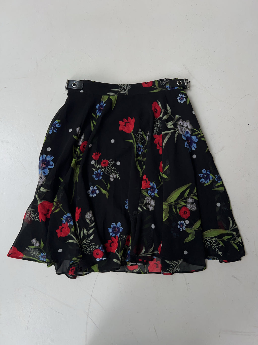 Vintage Guess Rock (S)