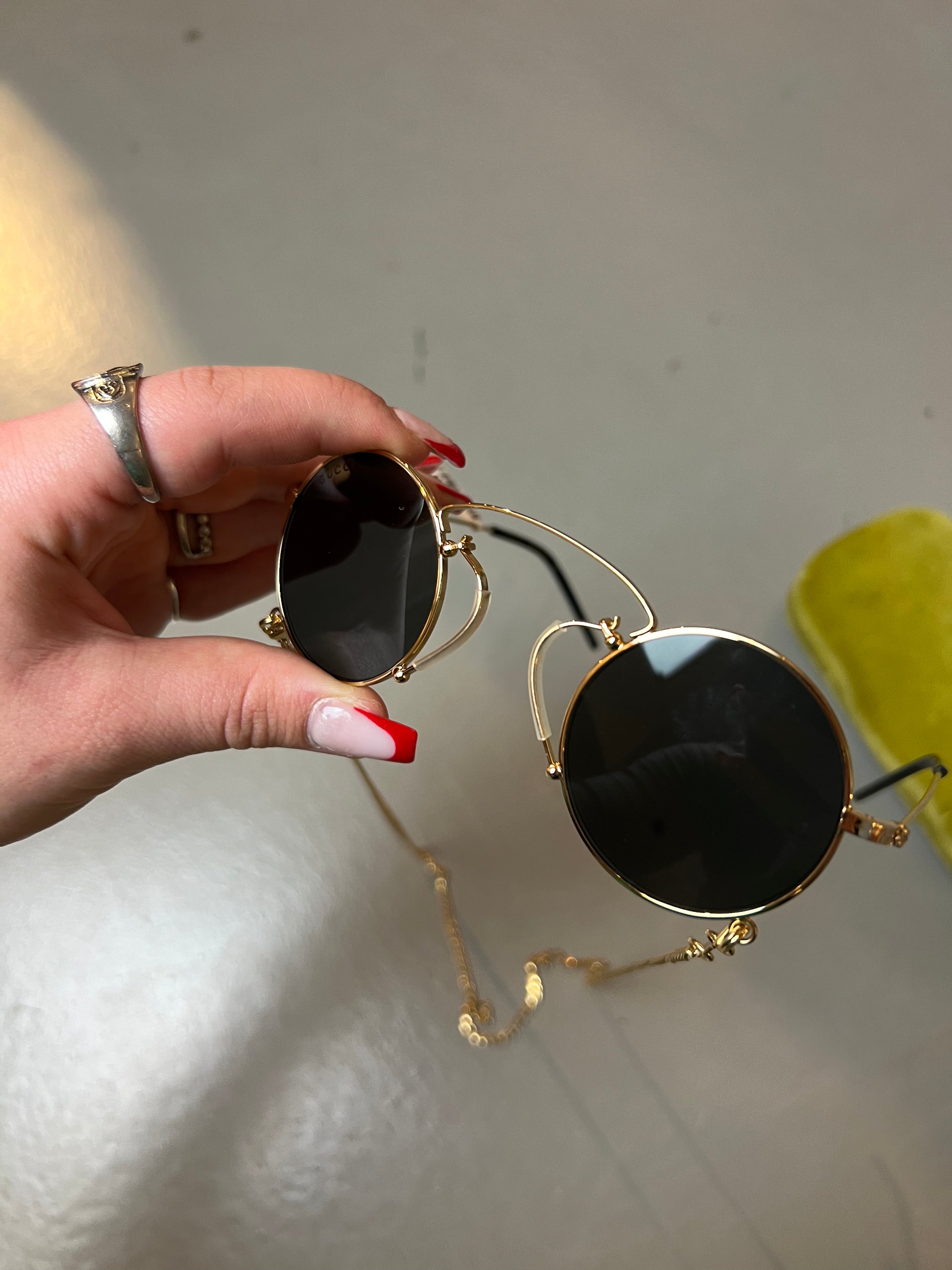Luxury Gucci Sunglasses