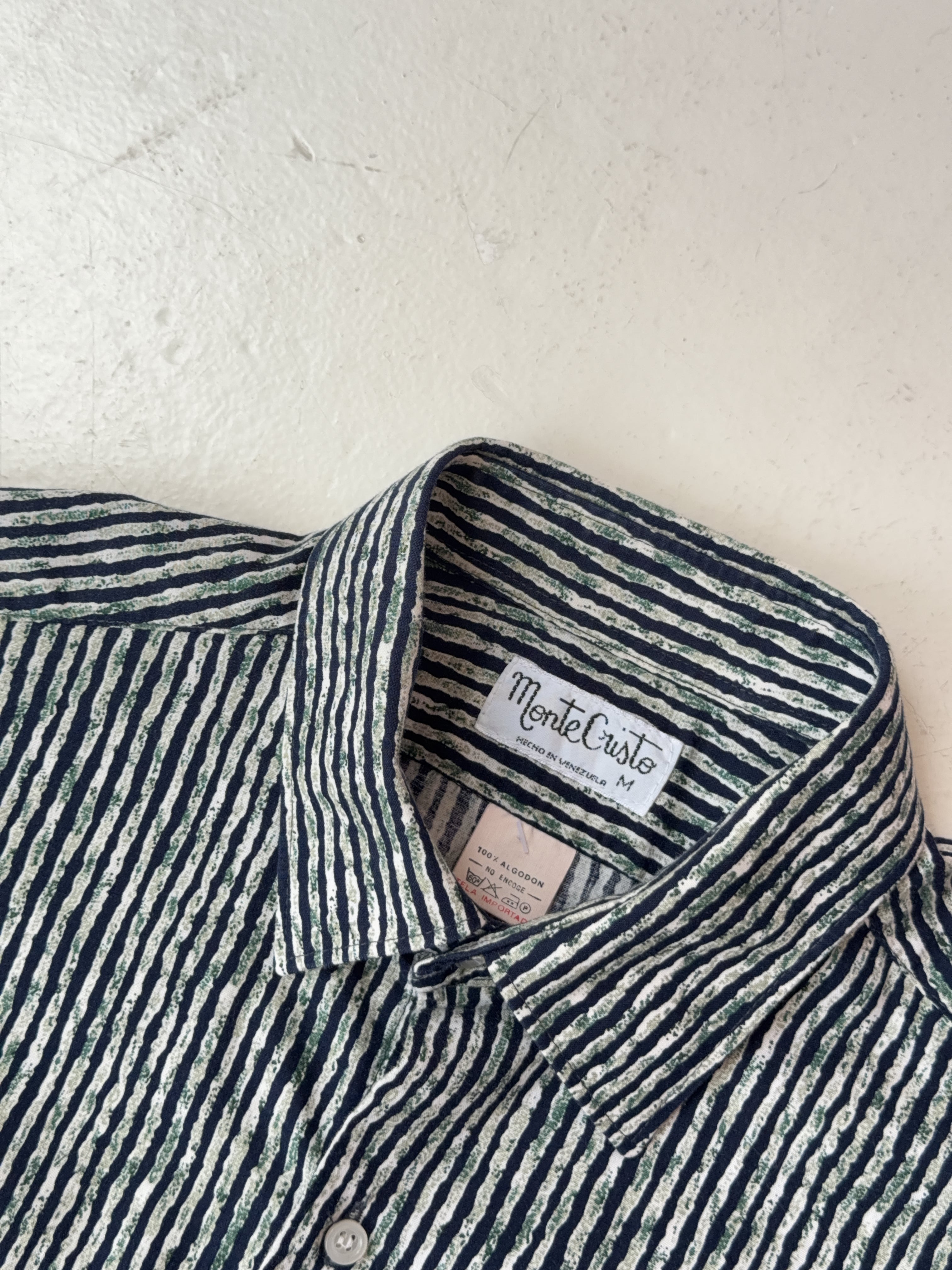 Vintage Montecristo Shirt (M)