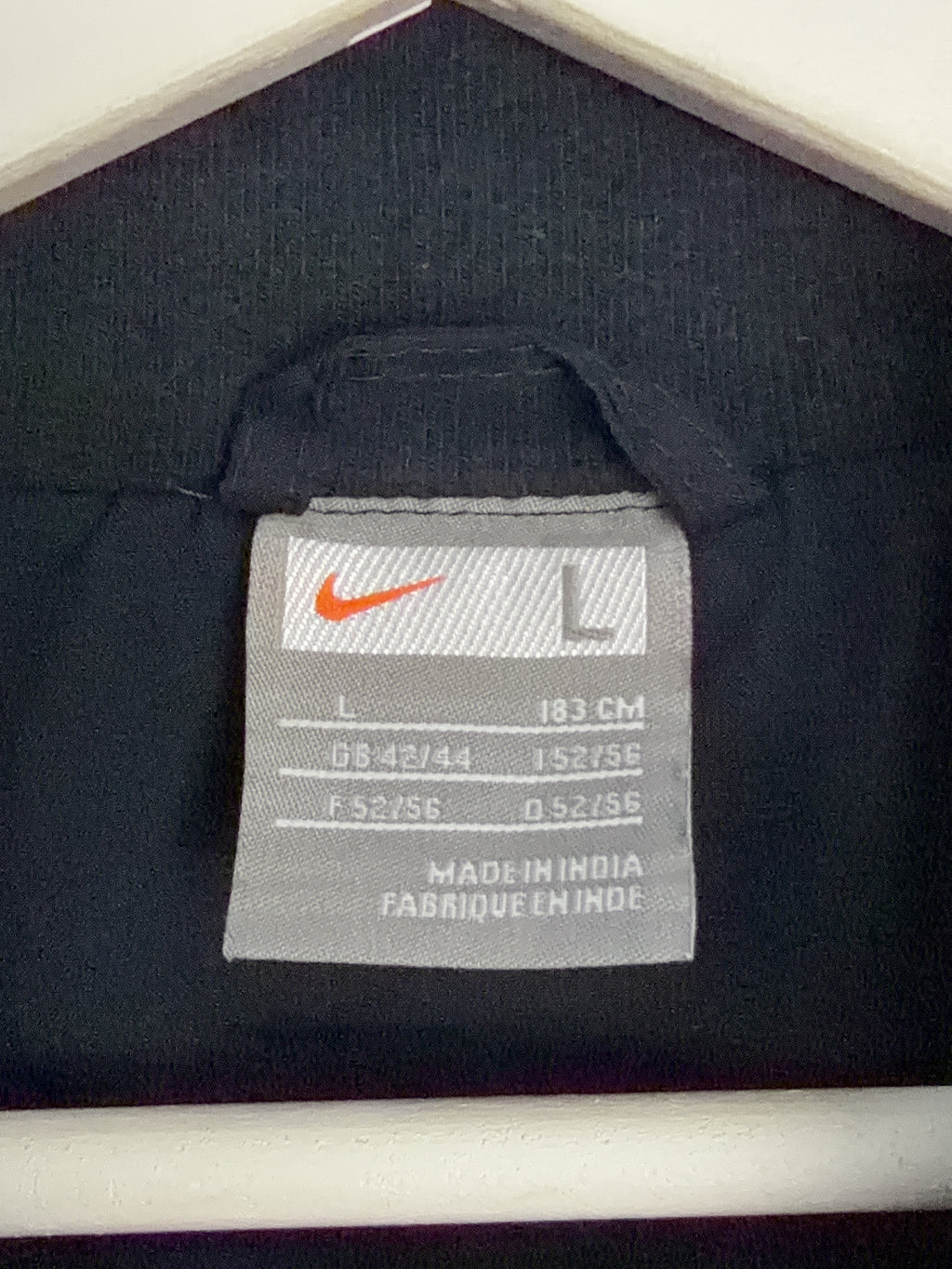 Vintage Nike Inter Mailand Tracksuit (L)