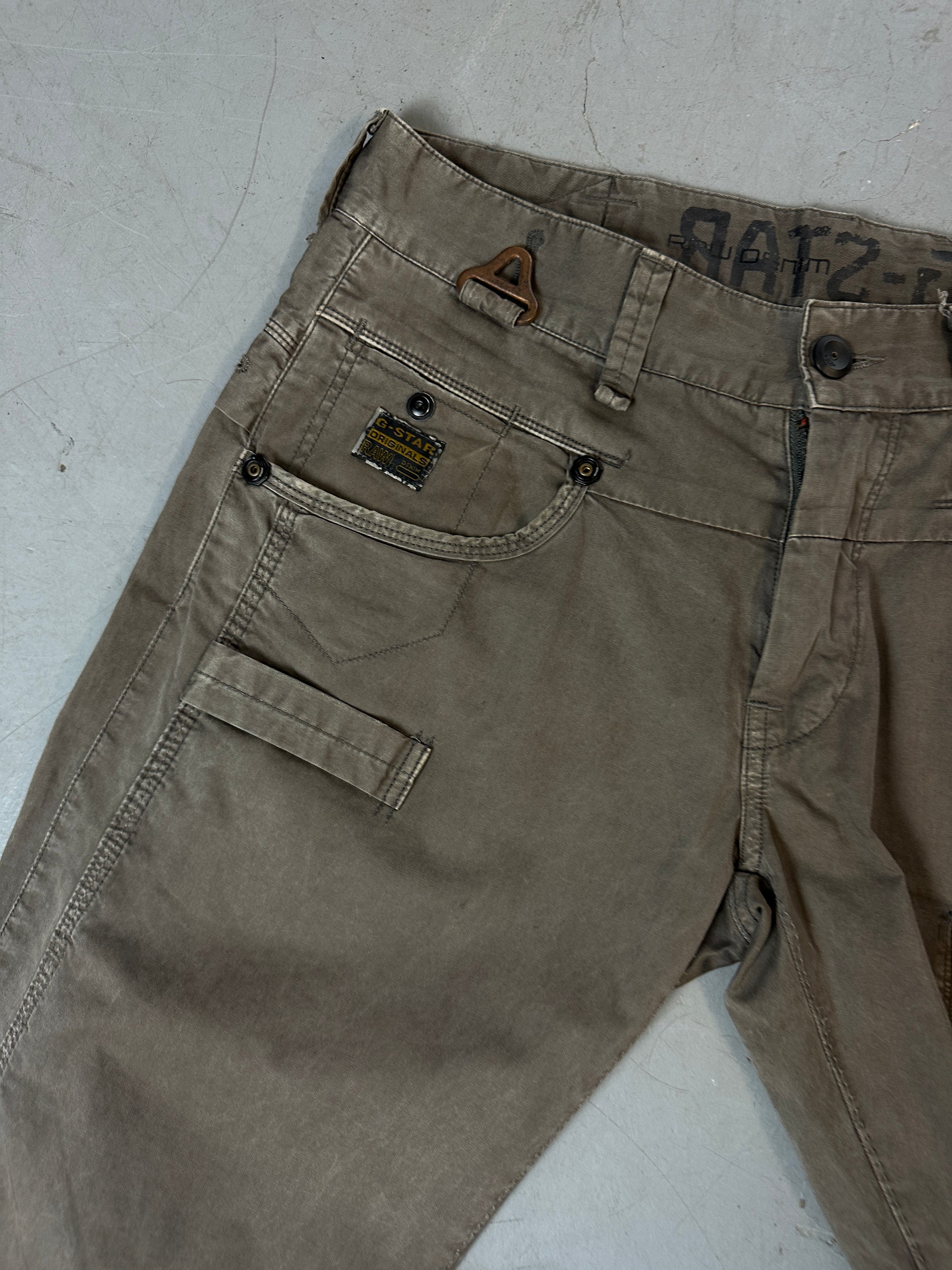 Detailliertes Produktbild von vorne