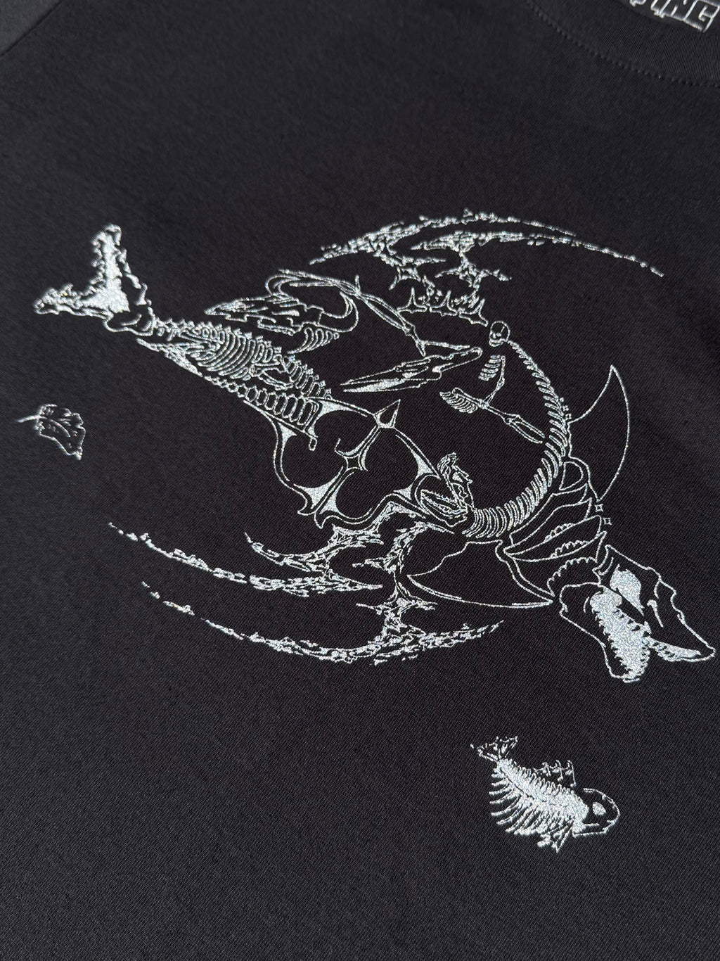 EXCLUSIVE ST MERCH TEE 25