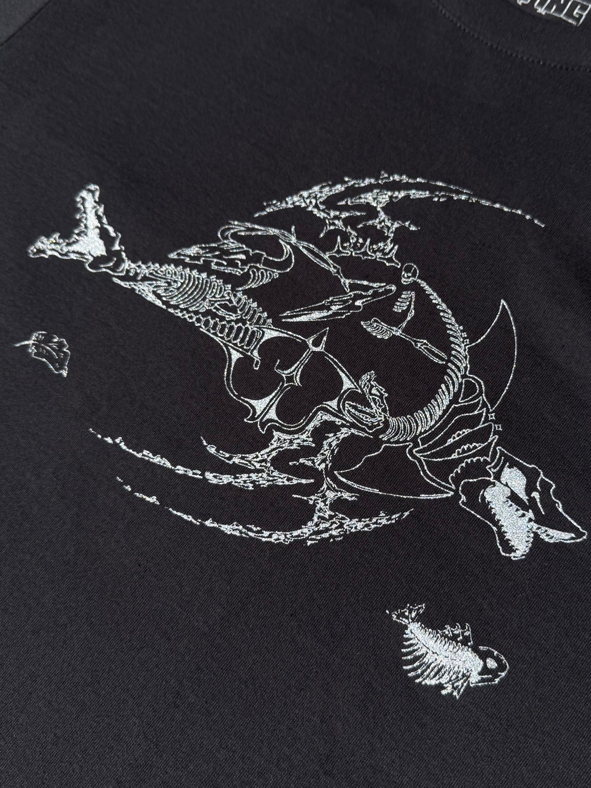 Exclusive Still Thrifting 2025 Merch Tee