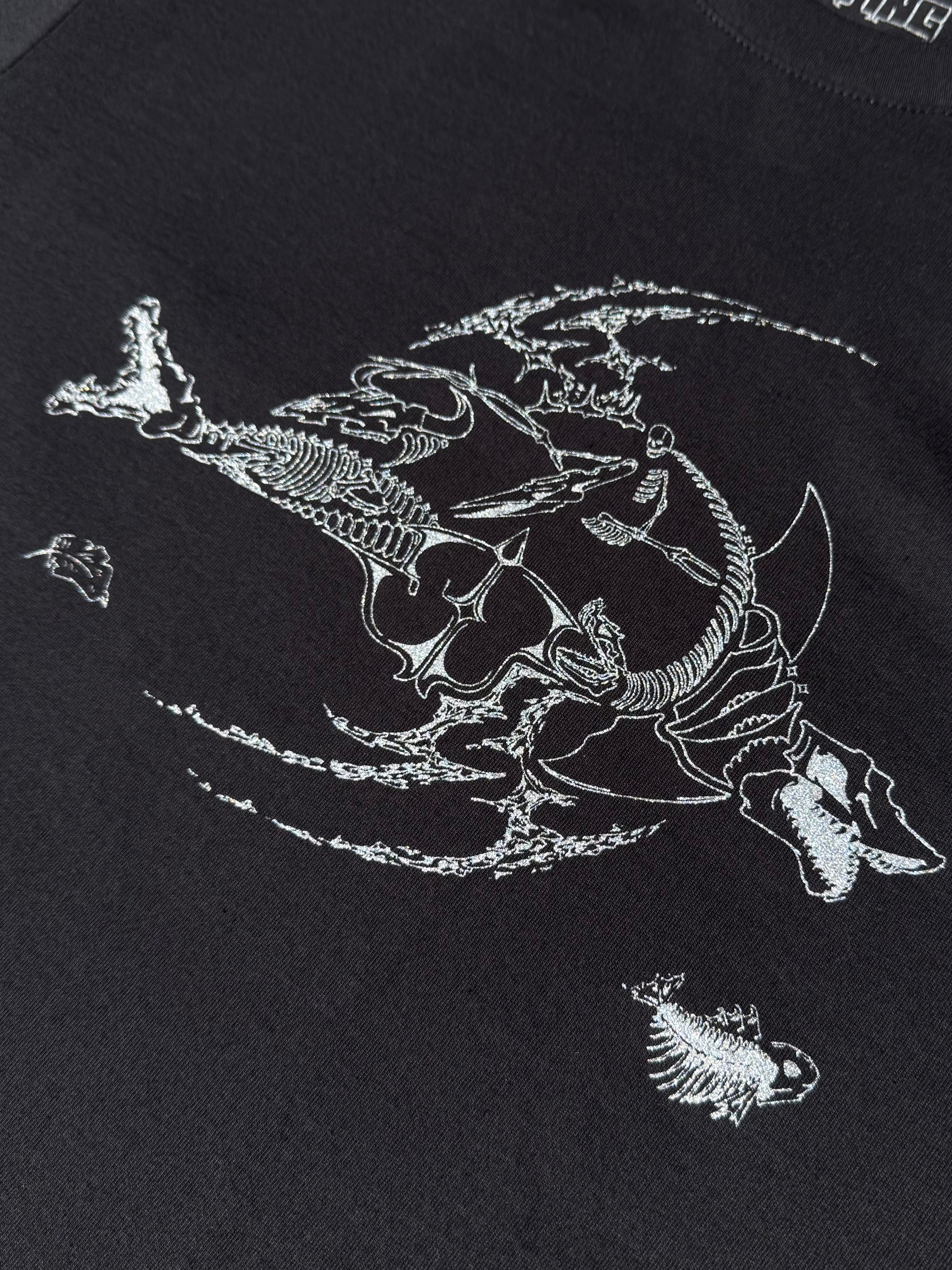 EXCLUSIVE ST MERCH TEE 25