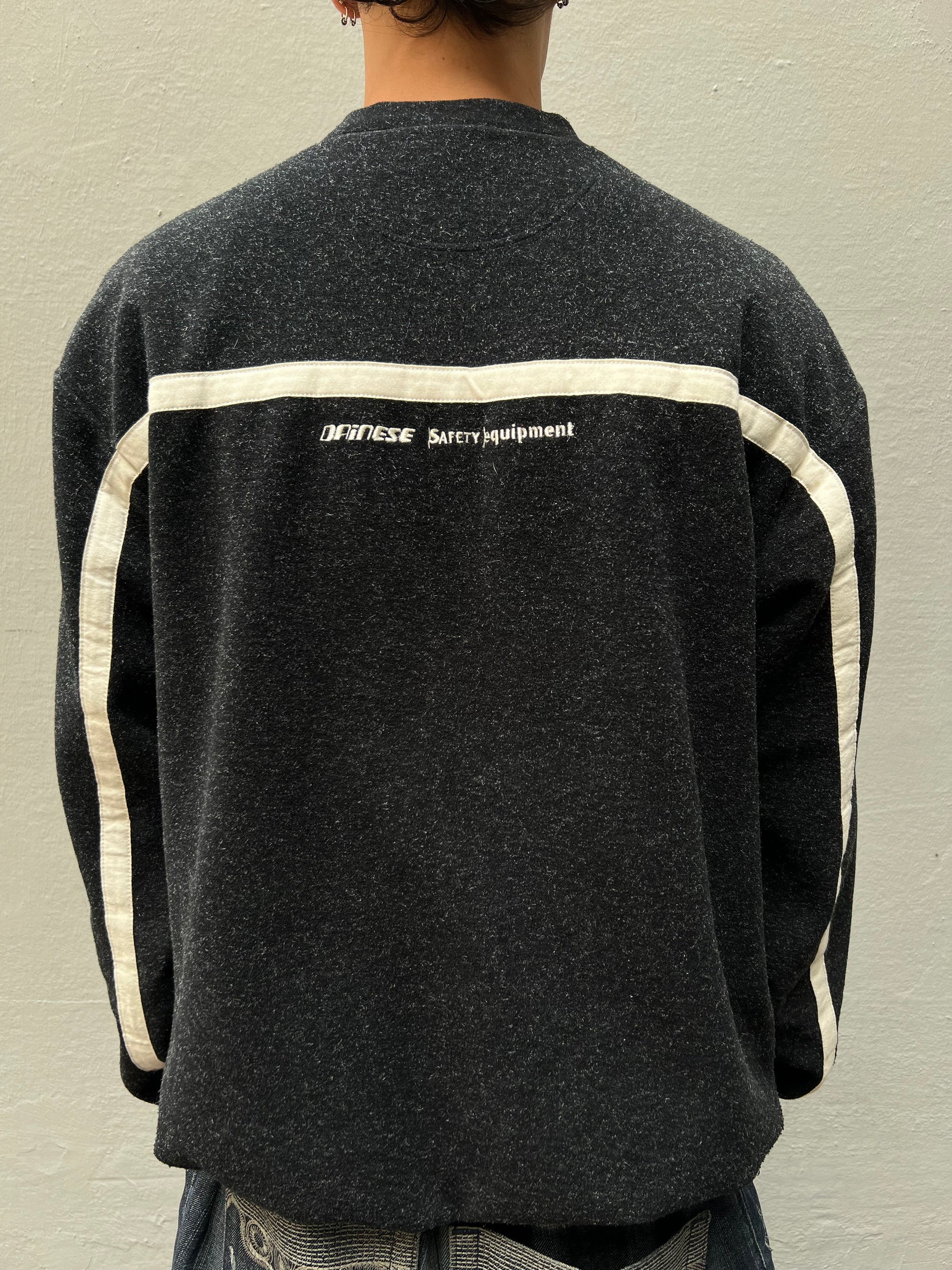 Vintage Knit Sweater L/XL