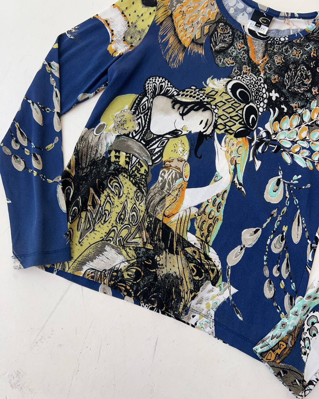 Vintage Just Cavalli Longsleeve (L)
