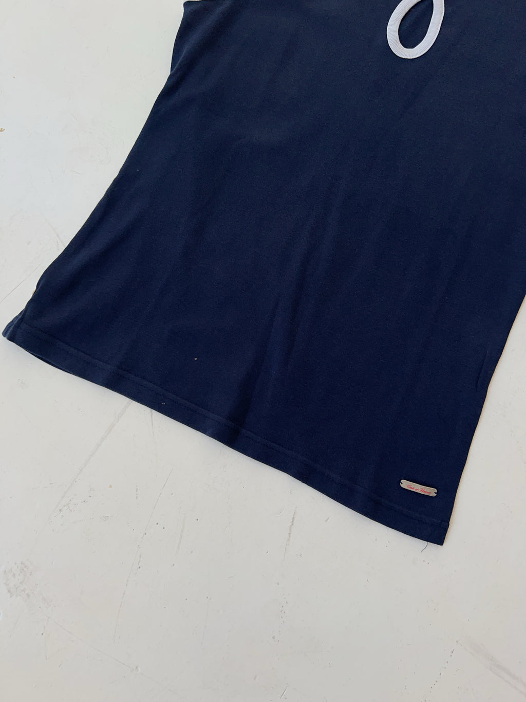 Vintage Conte Of Florence Top (L)