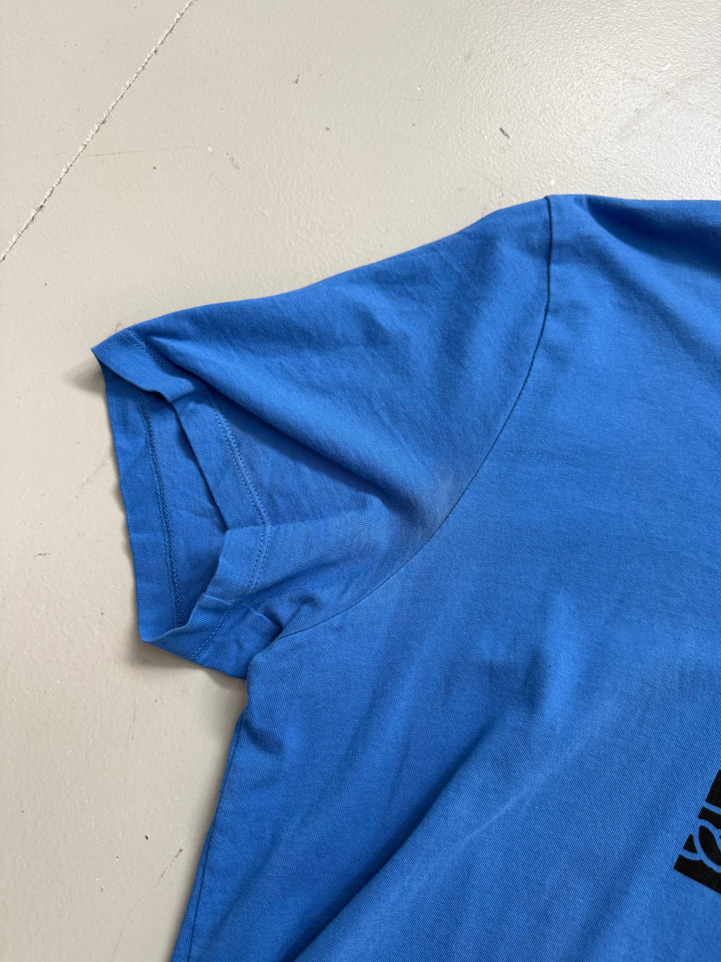 Vintage Versace Printed Tee XL