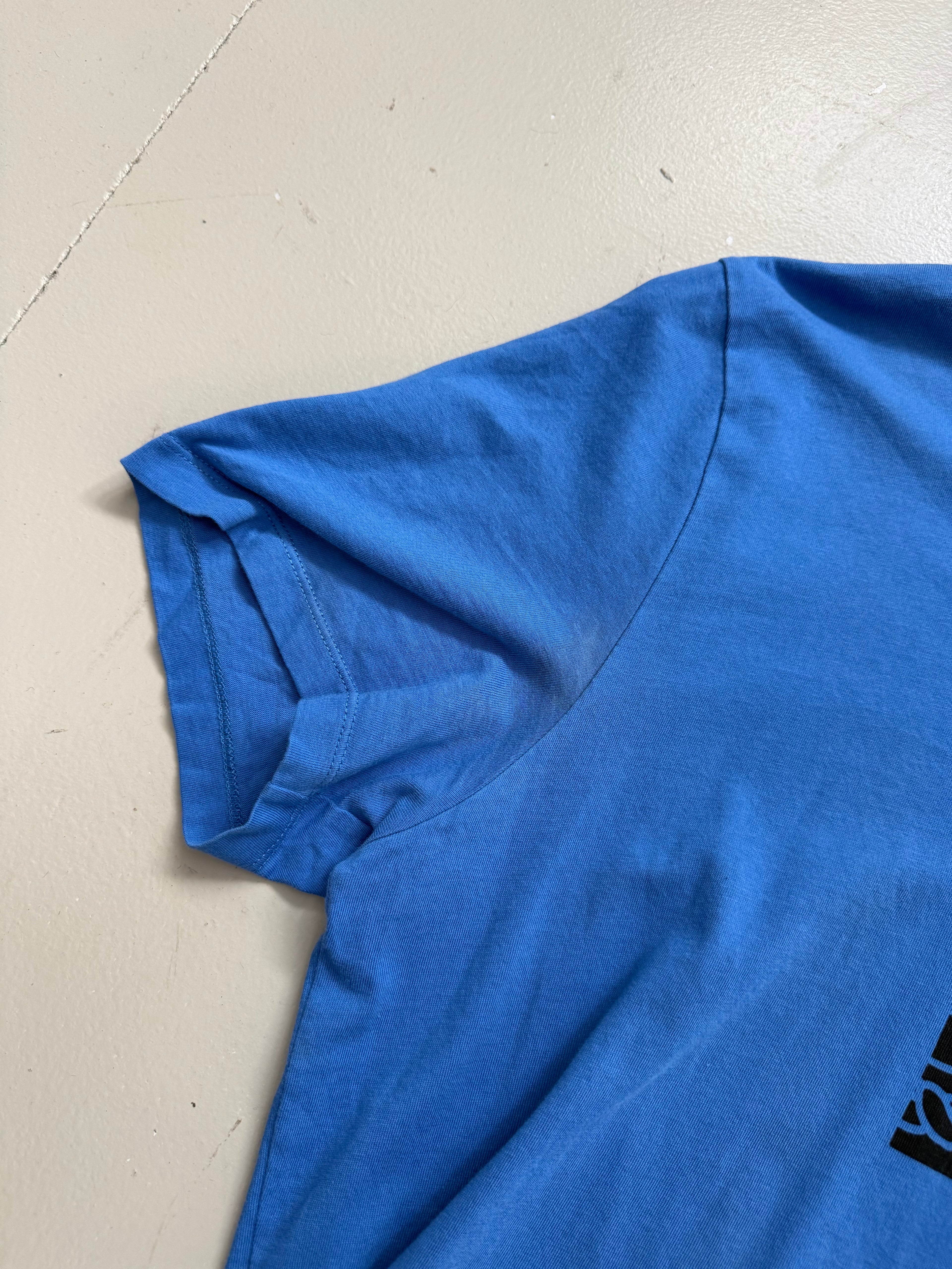 Vintage Versace Printed Tee XL