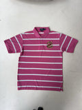 Vintage Striped Polo By Ralph Lauren Poloshirt (L)