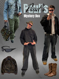 Paul’s Mystery Box
