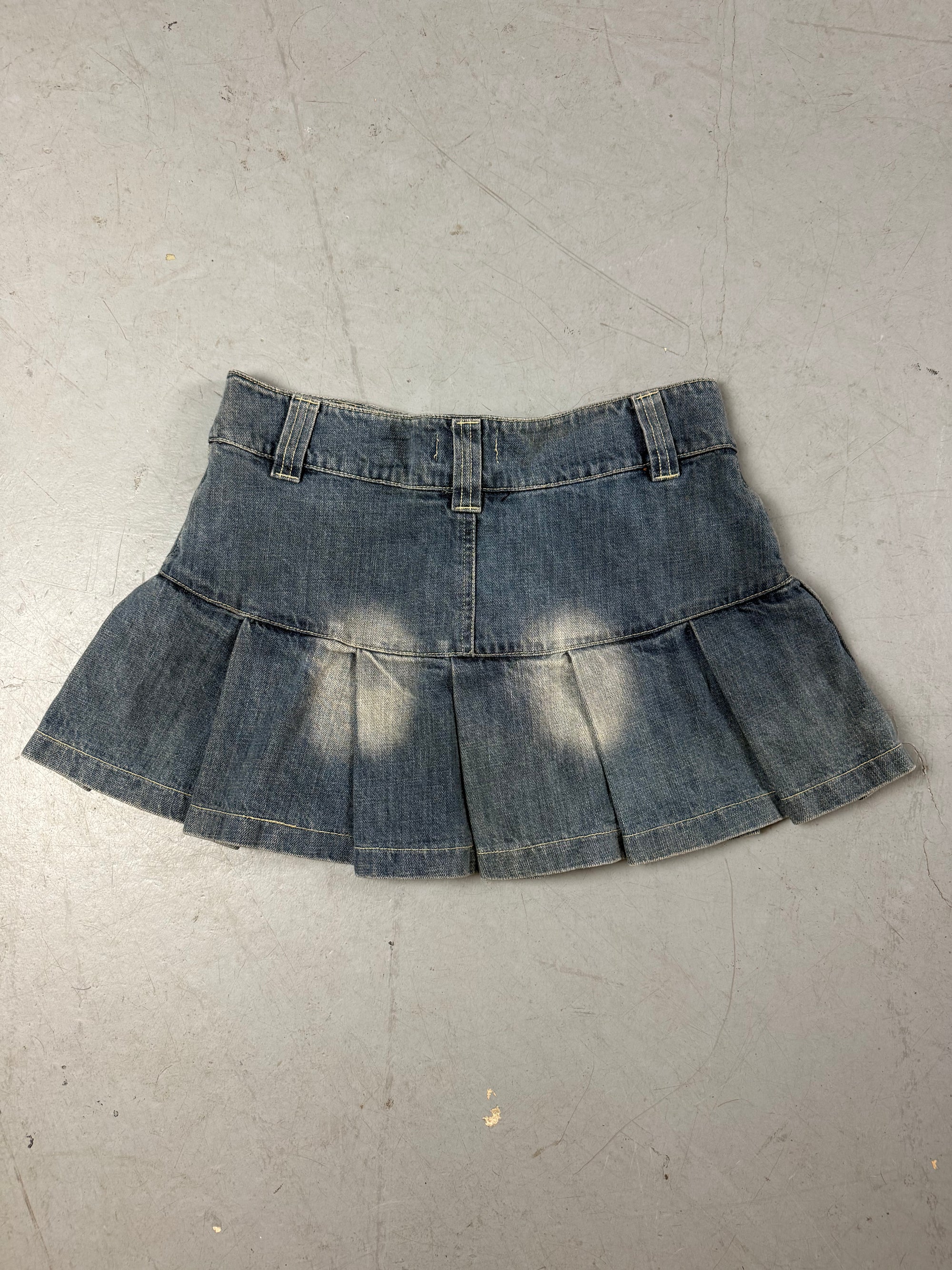 Produktbild von hinten