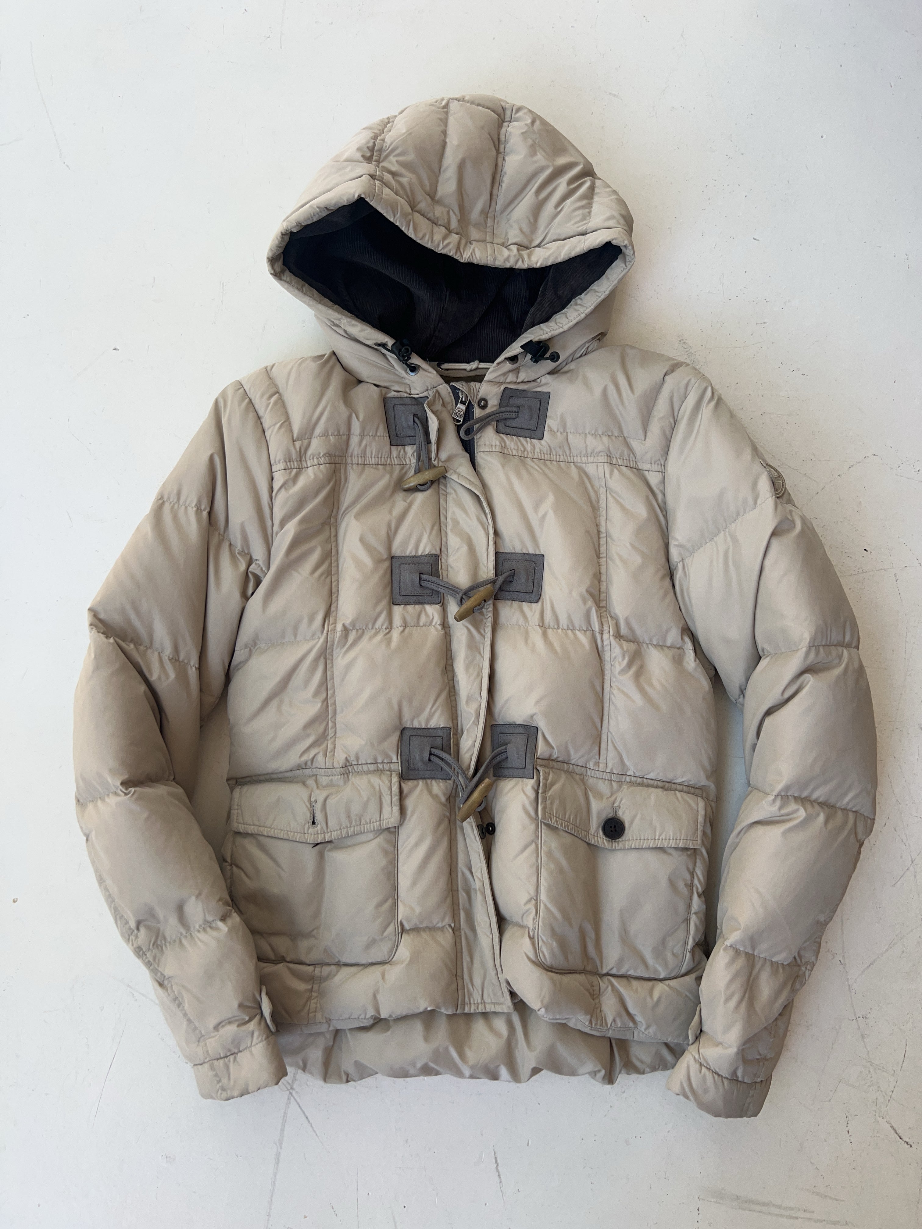 Vintage North Sails Jacke (M)