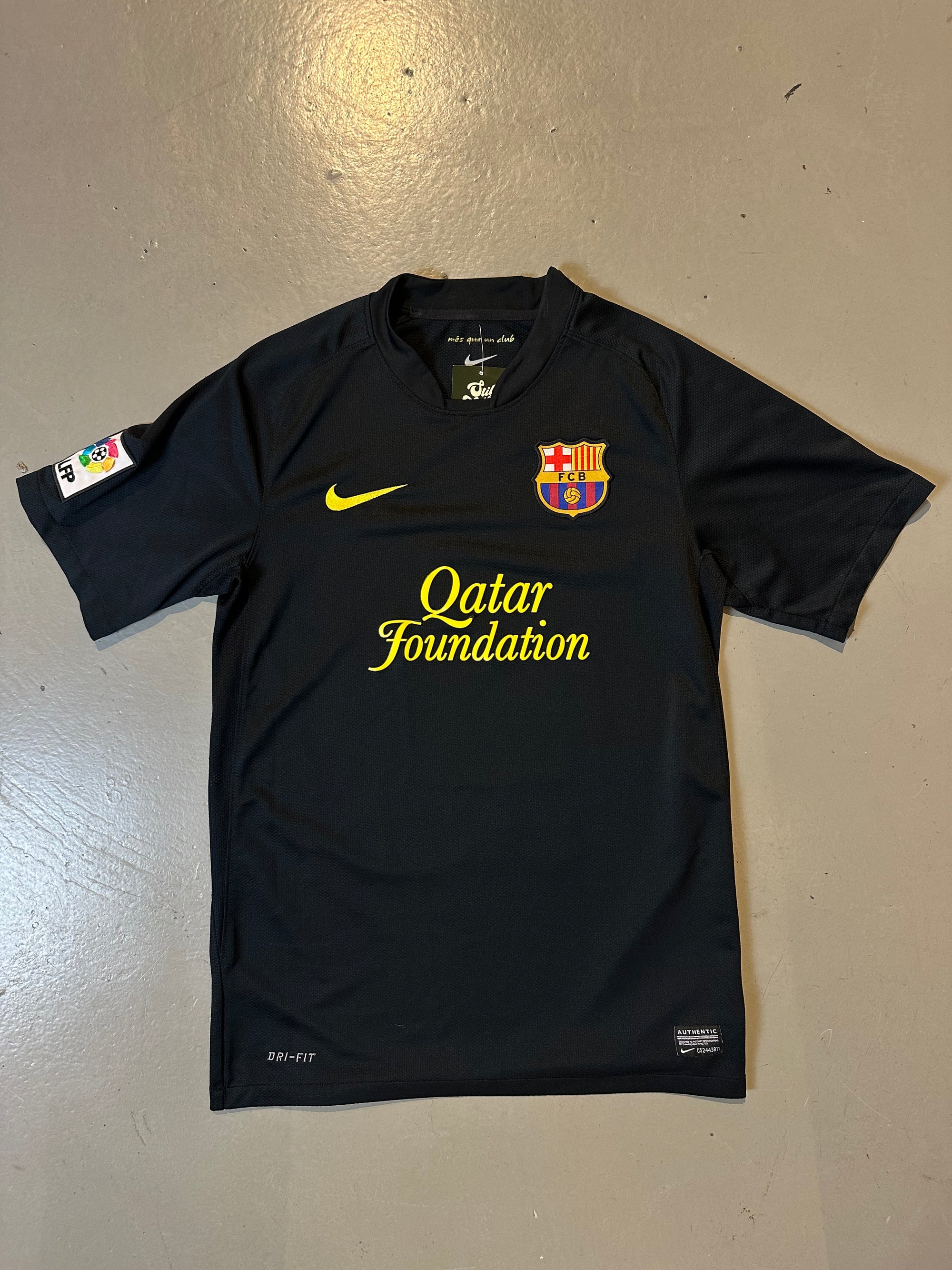 Vintage FCB Jersey XS/S