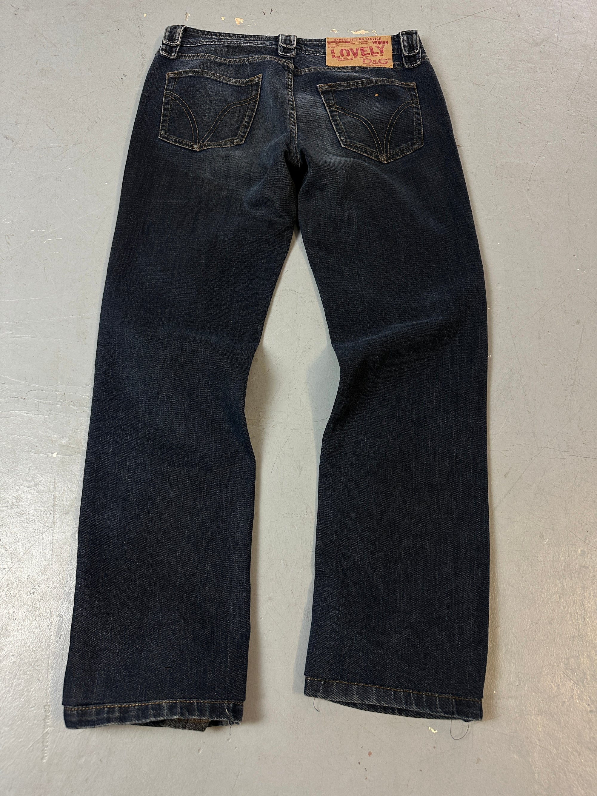 Produktbild von hinten 