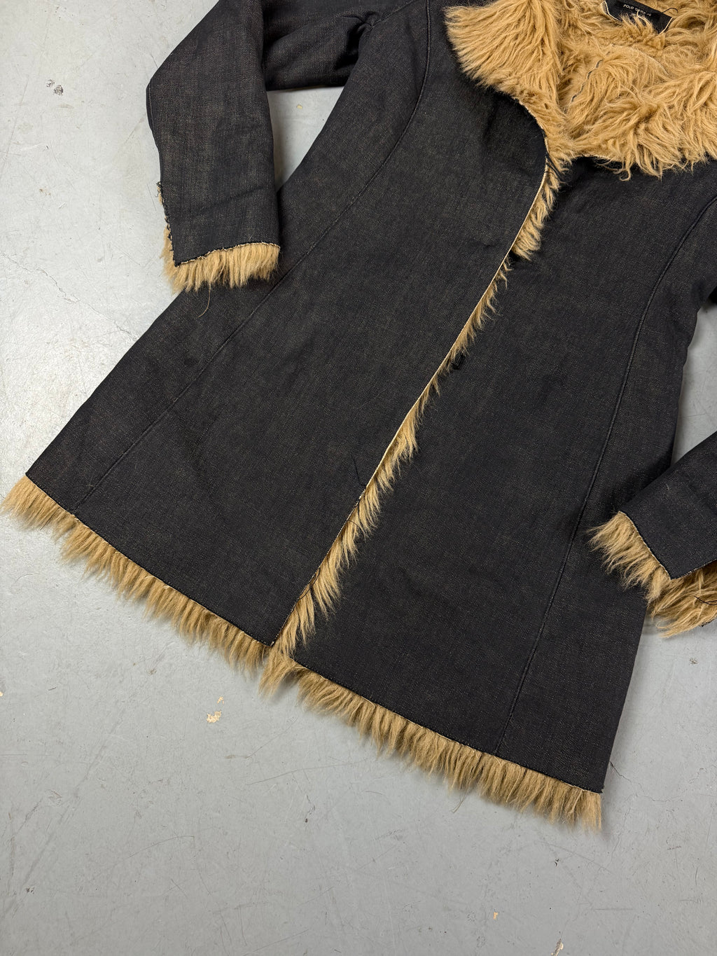 Detailliertes produktbild von vorne