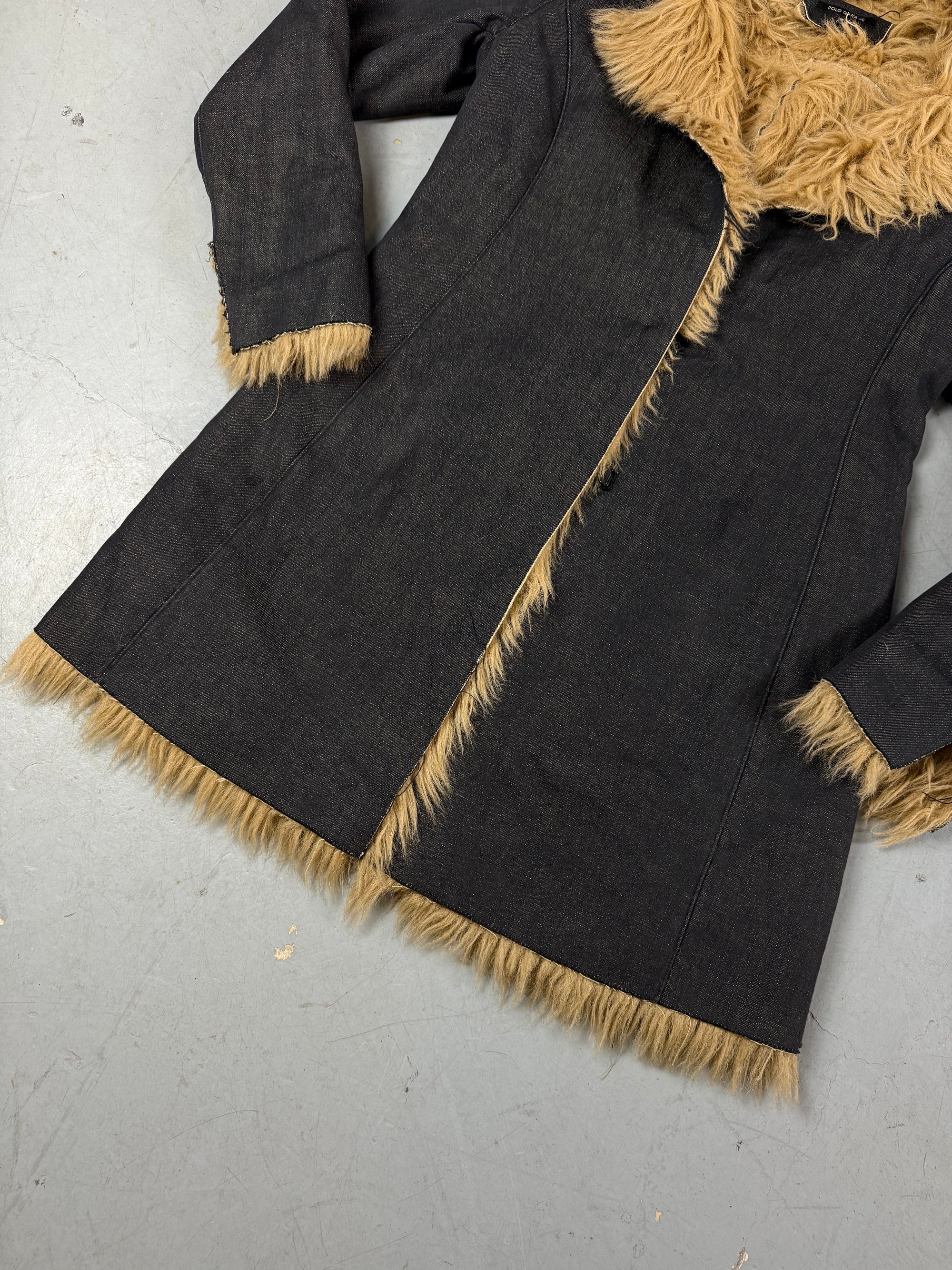 Detailliertes produktbild von vorne