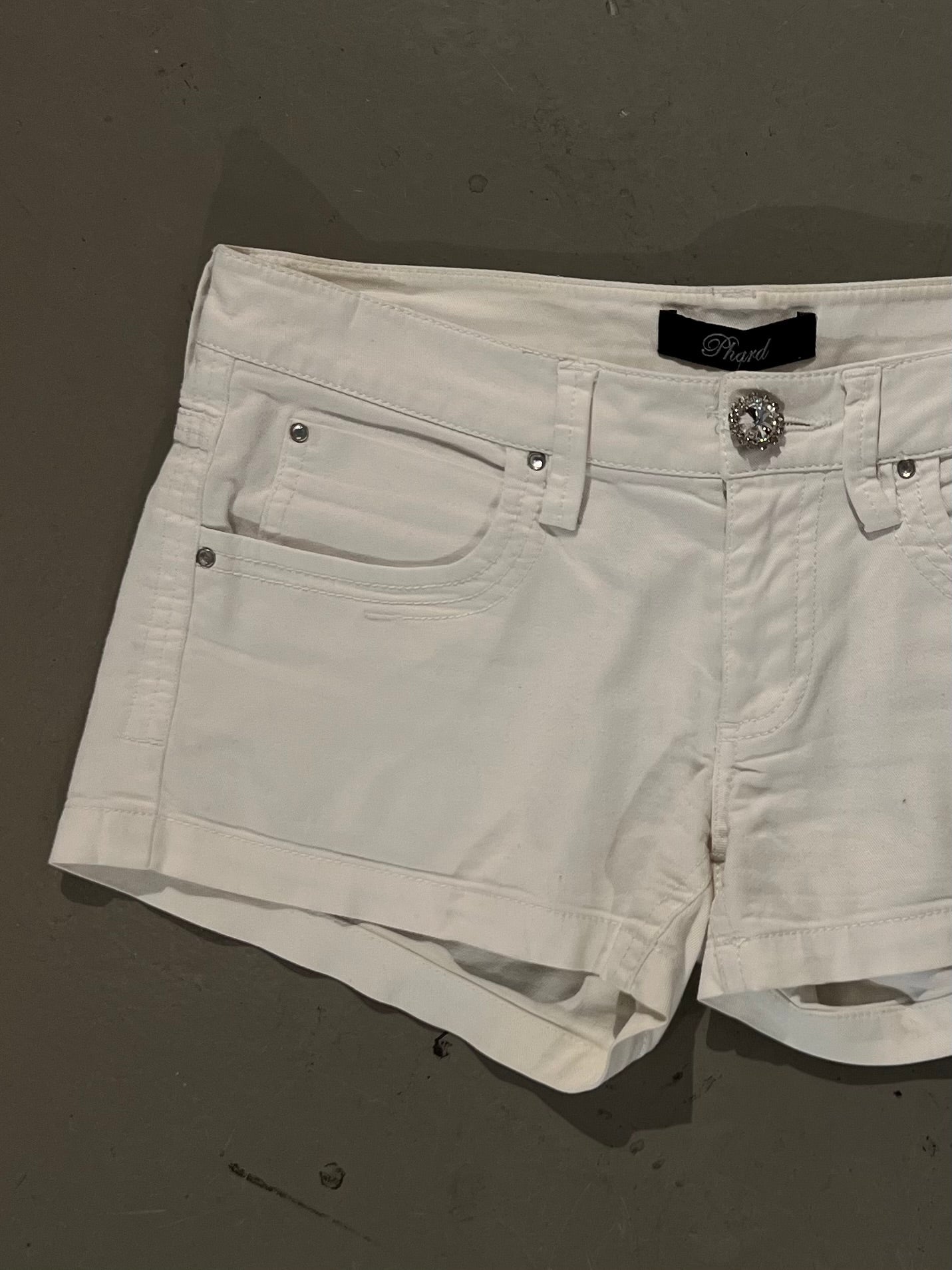 Vintage Phard Shorts S
