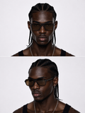 Vintage Bottega Veneta Sunglasses