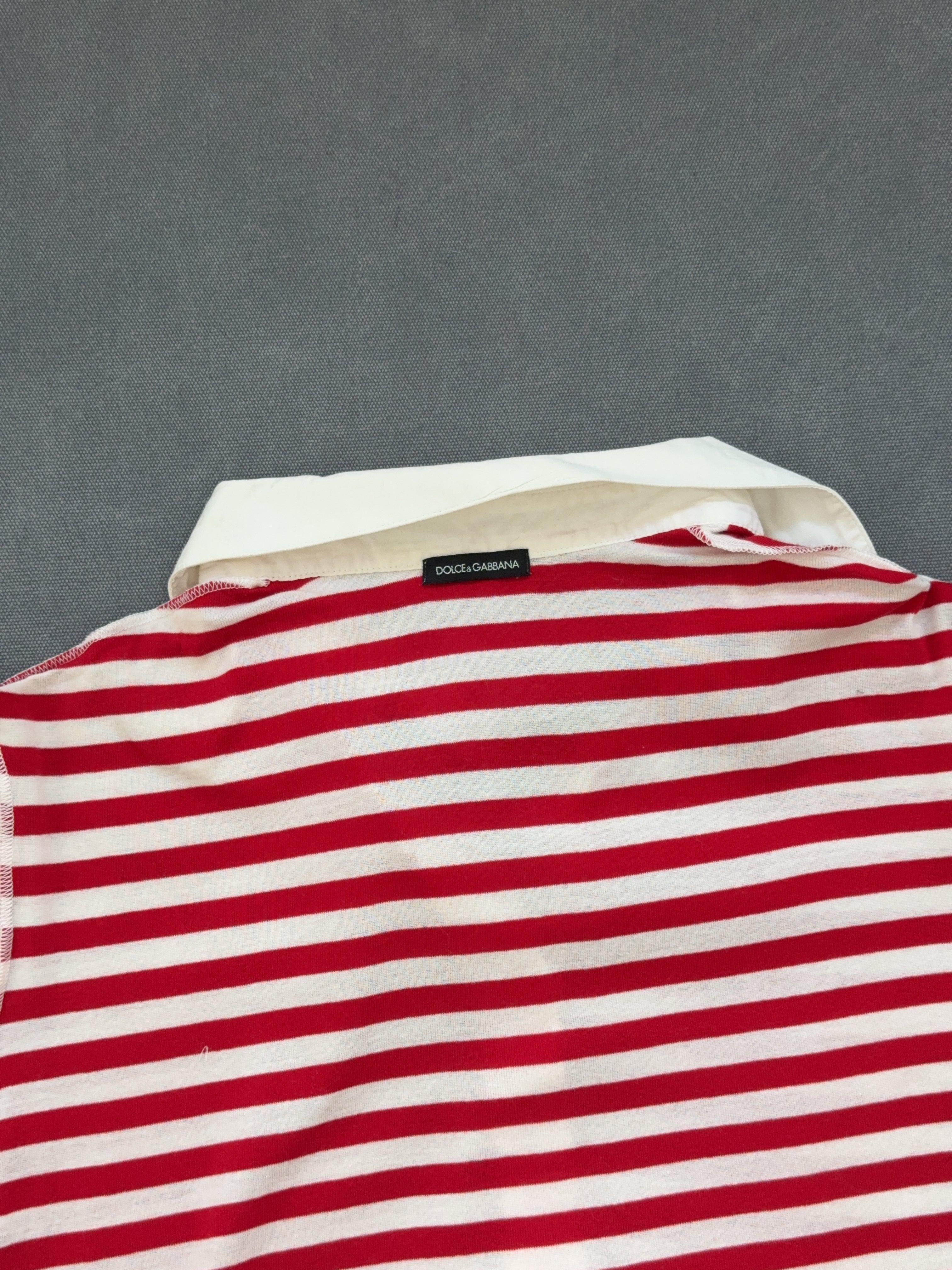 Vintage Dolce & Gabbana Poloshirt (L)