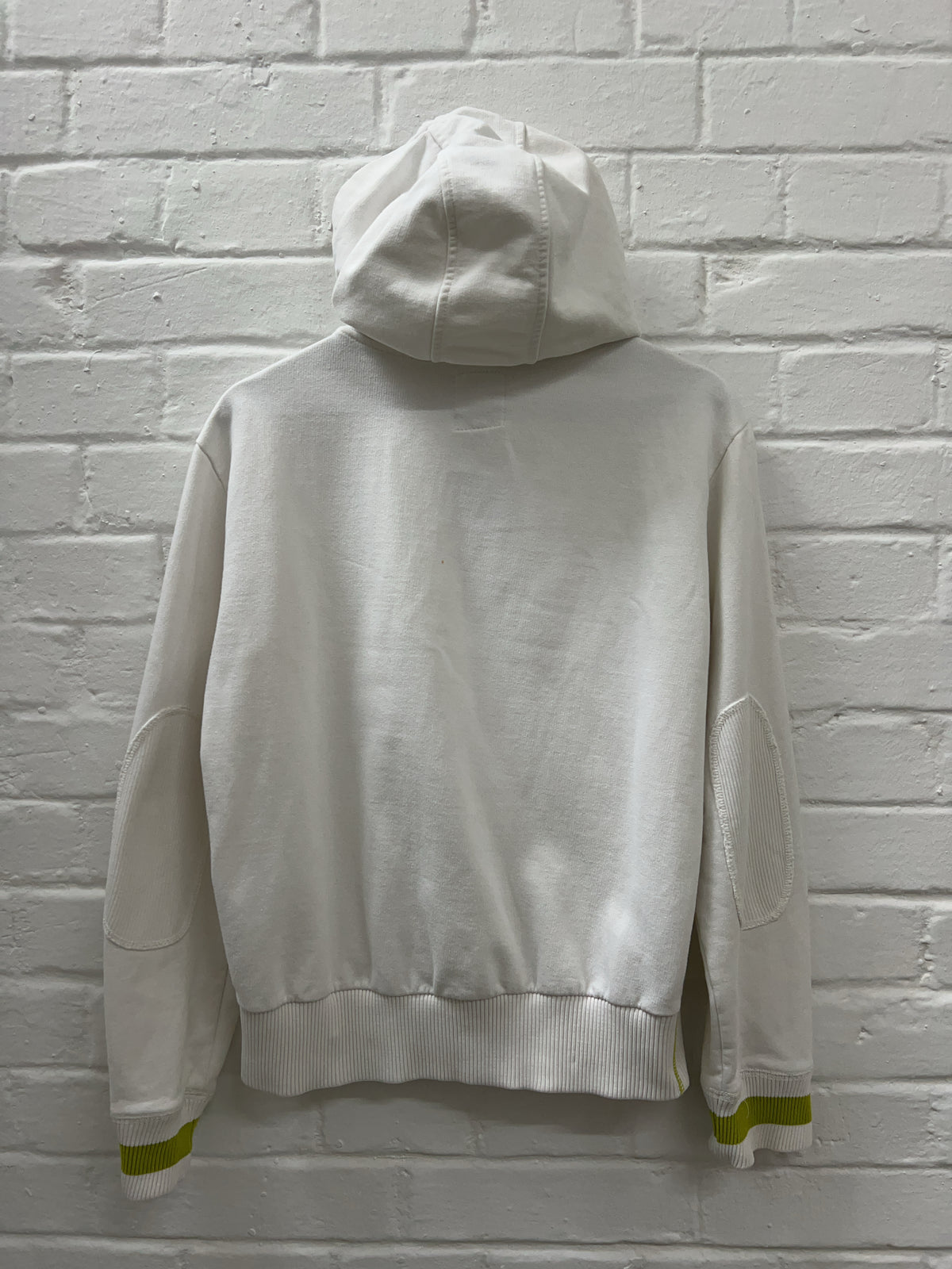 Vintage Lee Zip Hoodie (XXL)