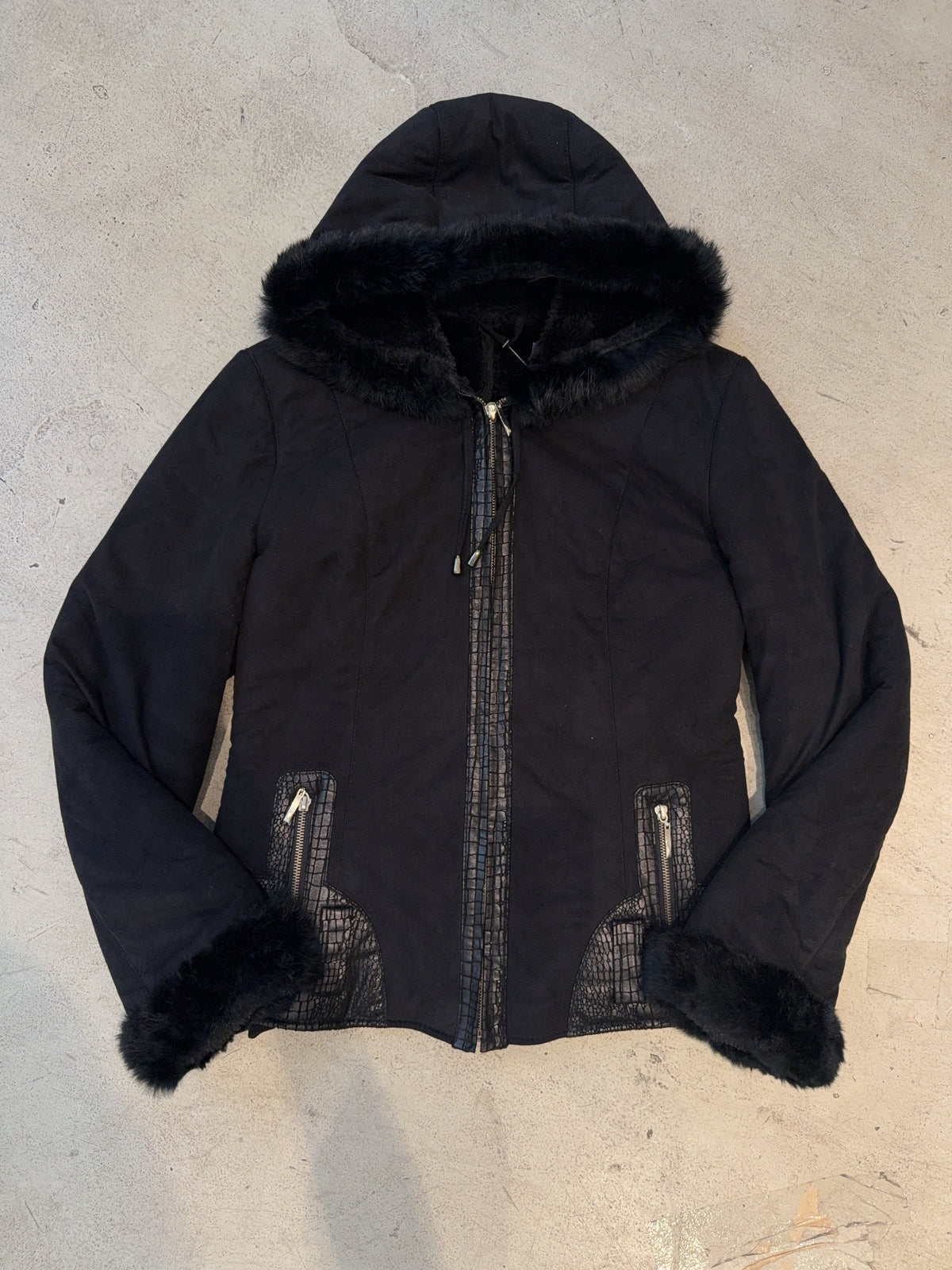 Vintage Jipai Jacke (L)
