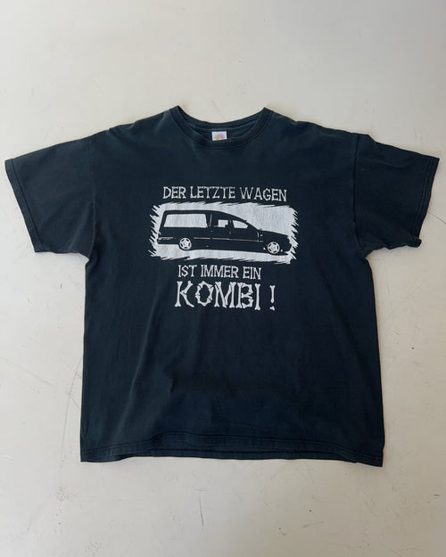 Vintage Graphic T-Shirt (XXL)