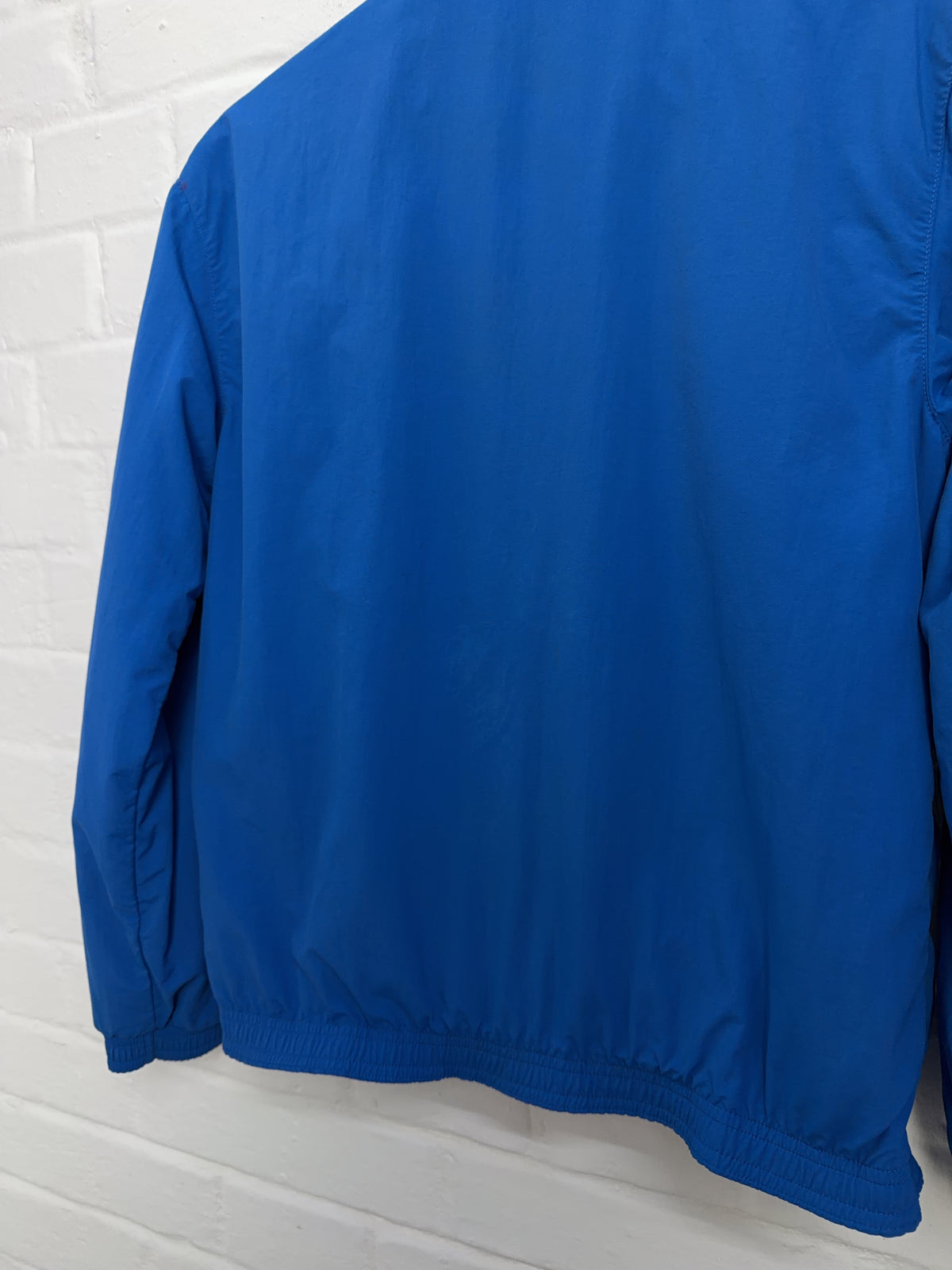 Vintage Adidas FC Bayern Track Jacke wendbar (S)
