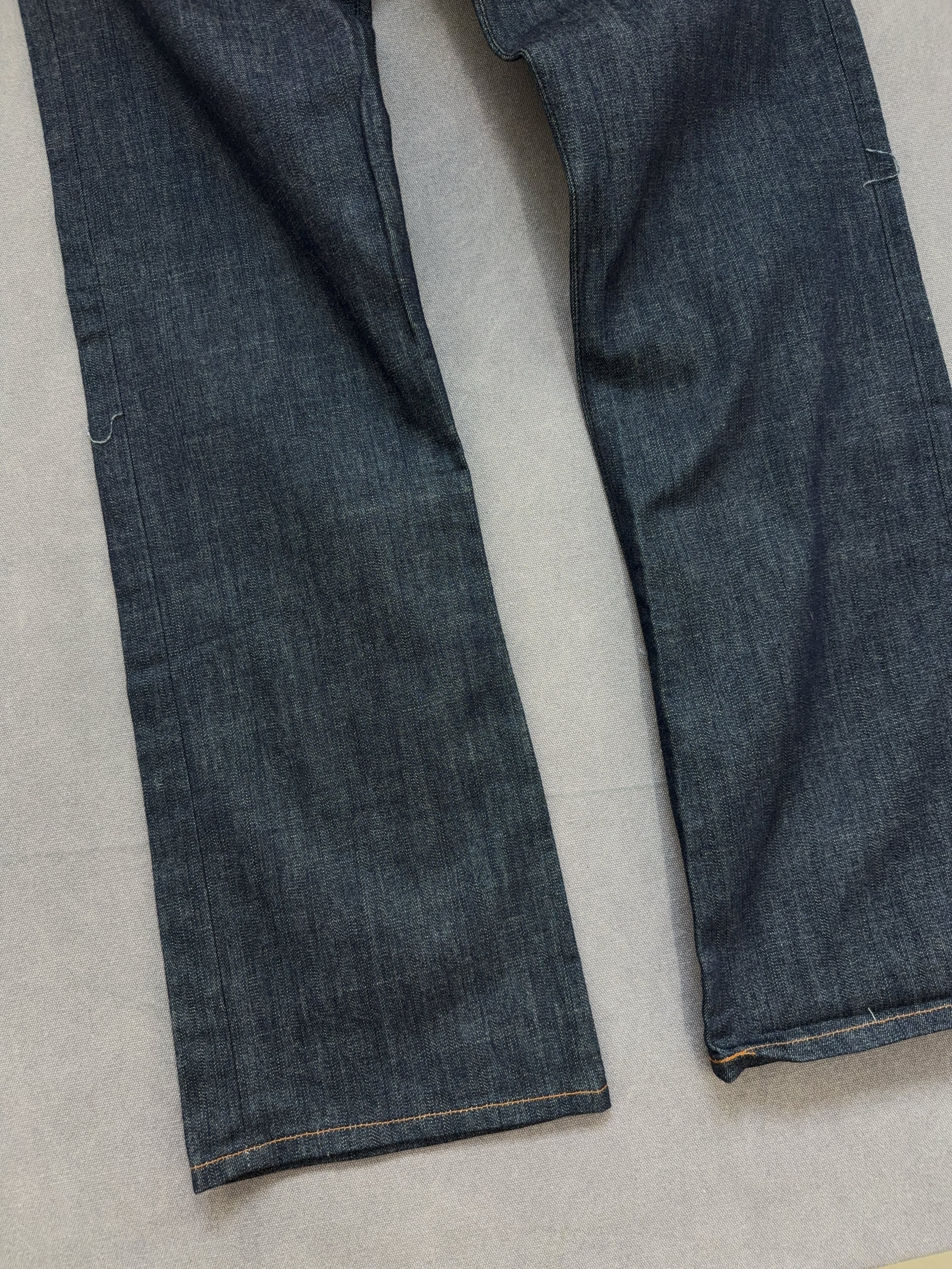 Vintage Diesel Jeans (M)