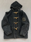 Vintage Valentino Jeans Mantel (L)