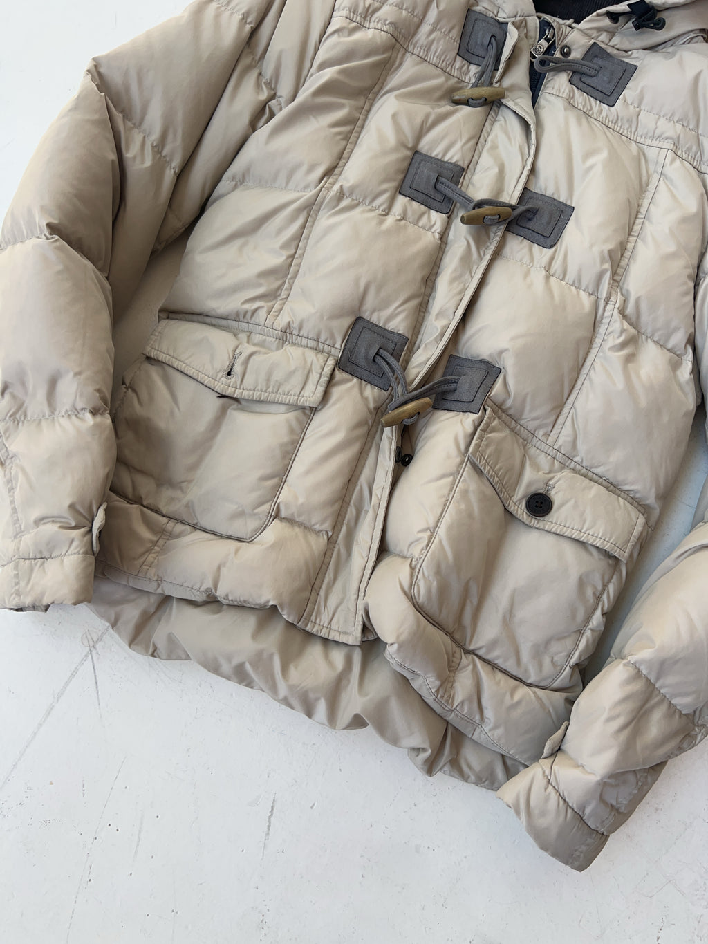 Vintage North Sails Jacke (M)